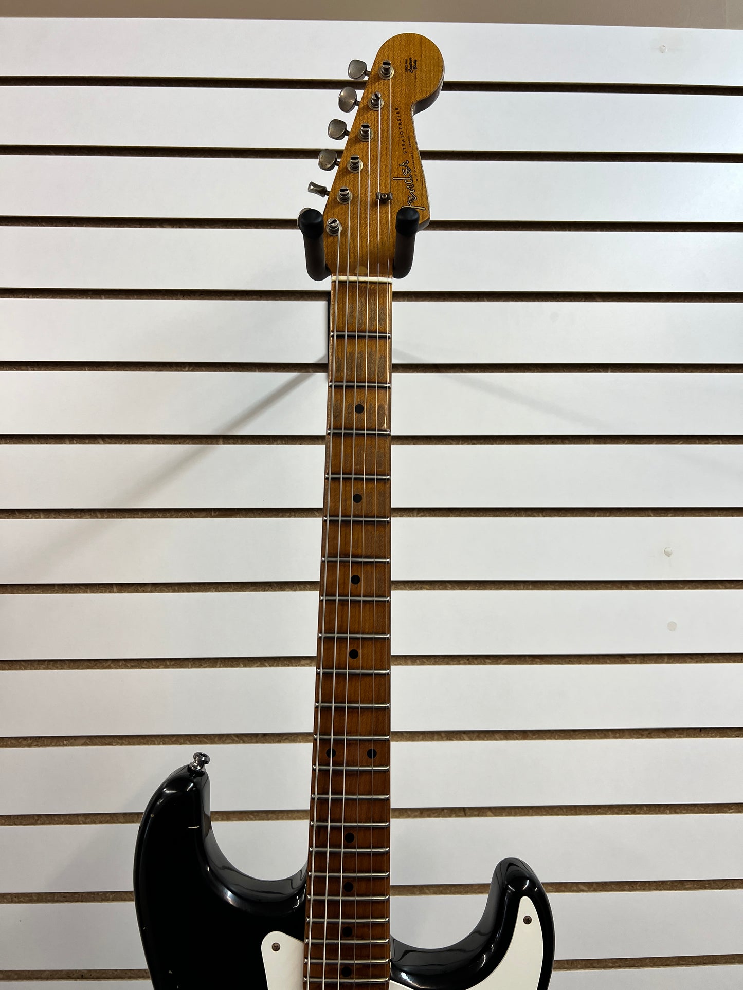 2021 Fender Custom Shop ‘55 Limited Journeyman Stratocaster