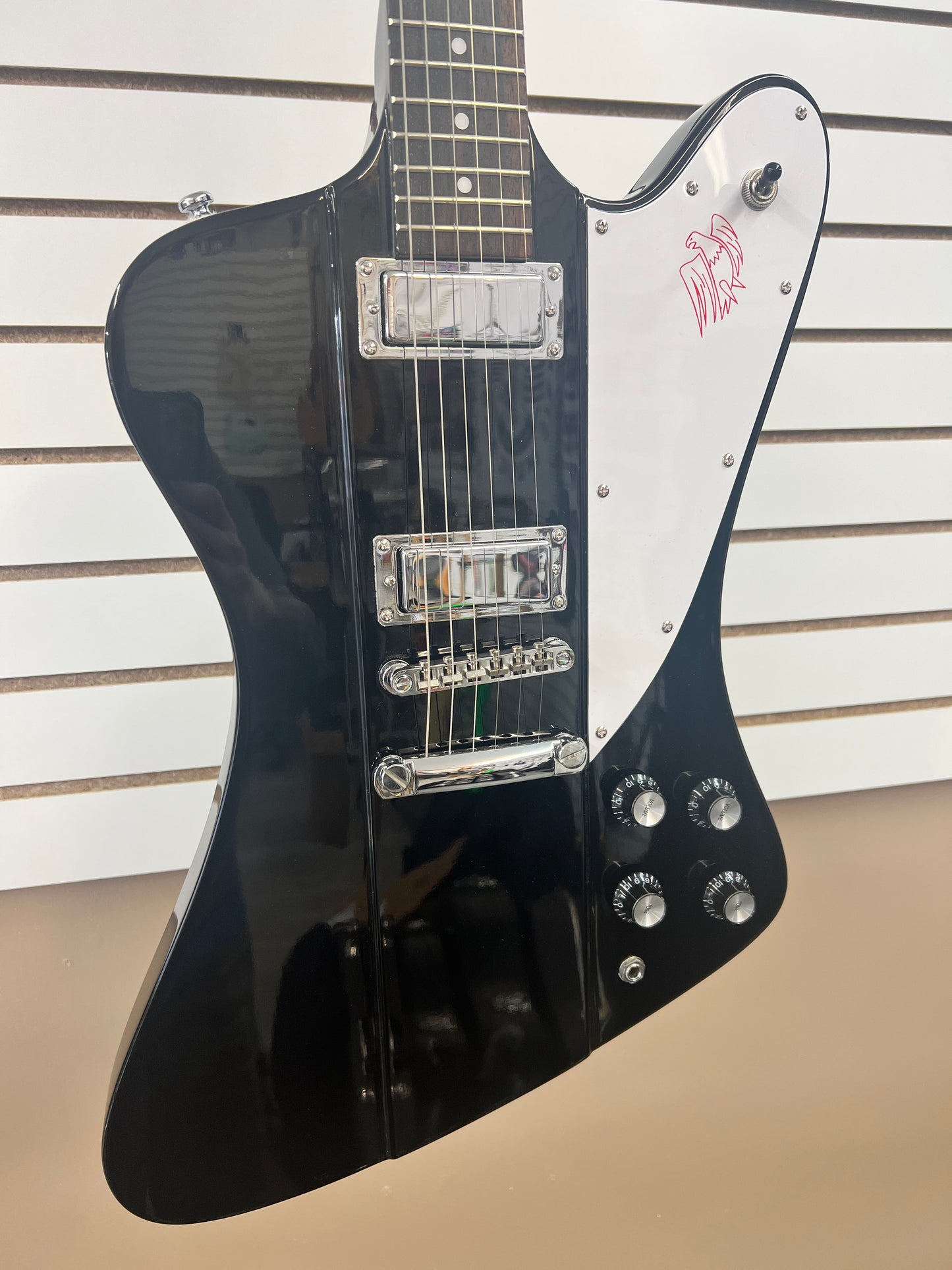 2013 Tokai Firebird