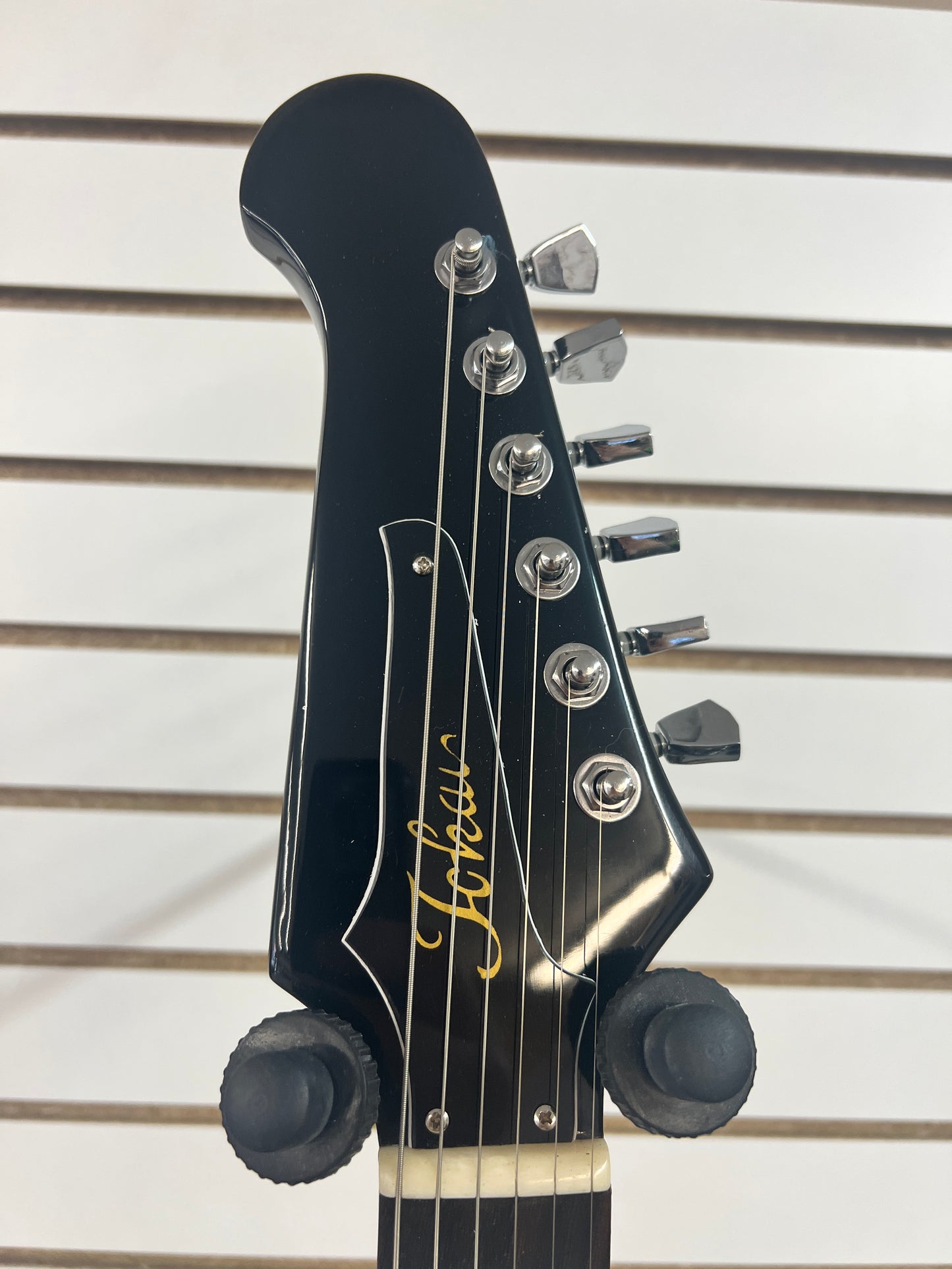2013 Tokai Firebird