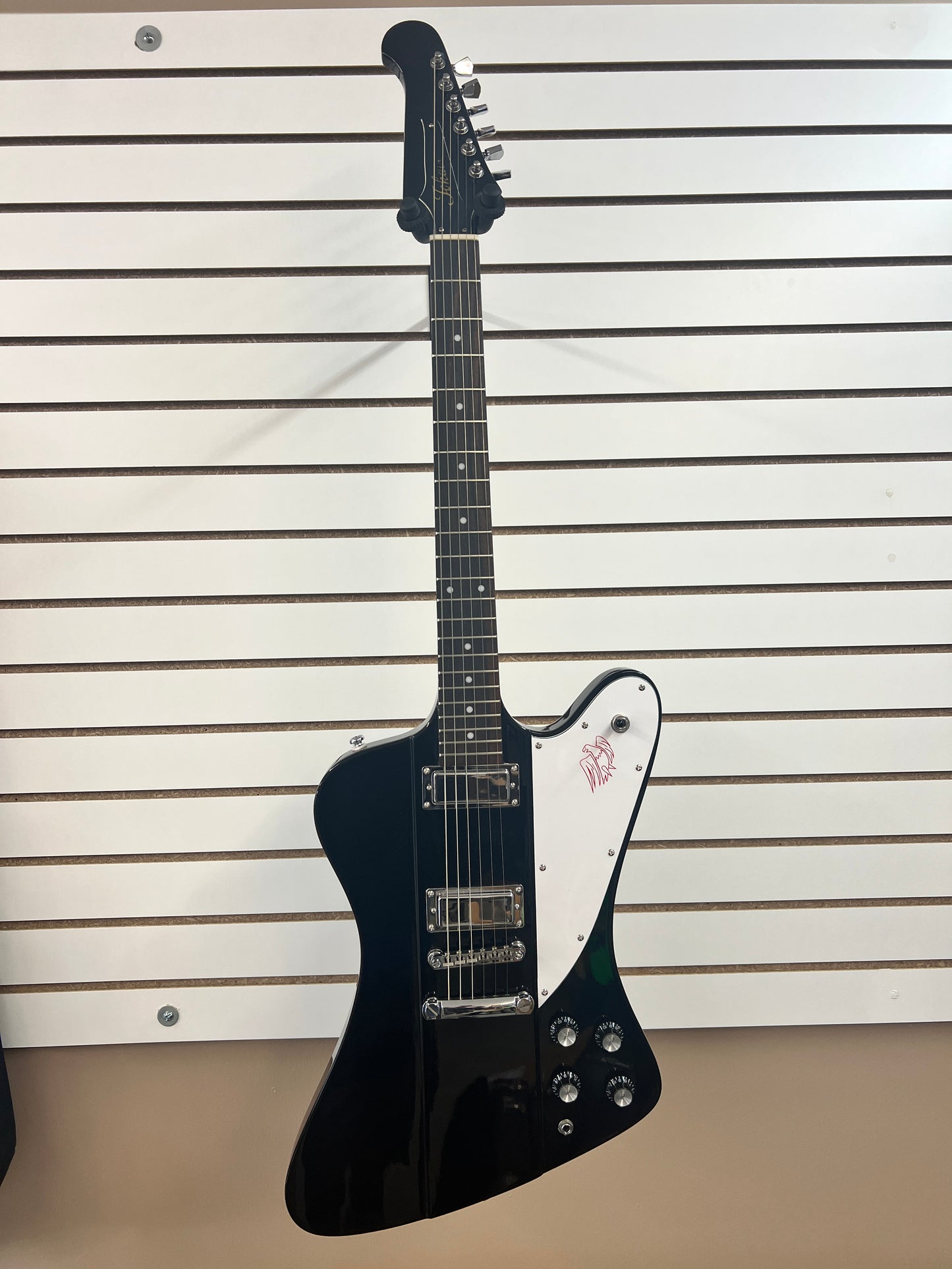 2013 Tokai Firebird