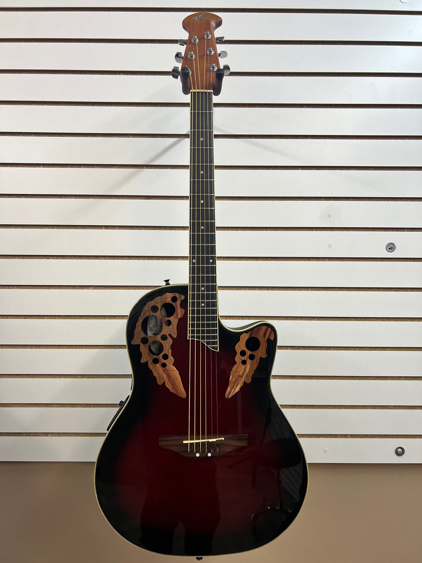 2013 Applause by Ovation AE-148