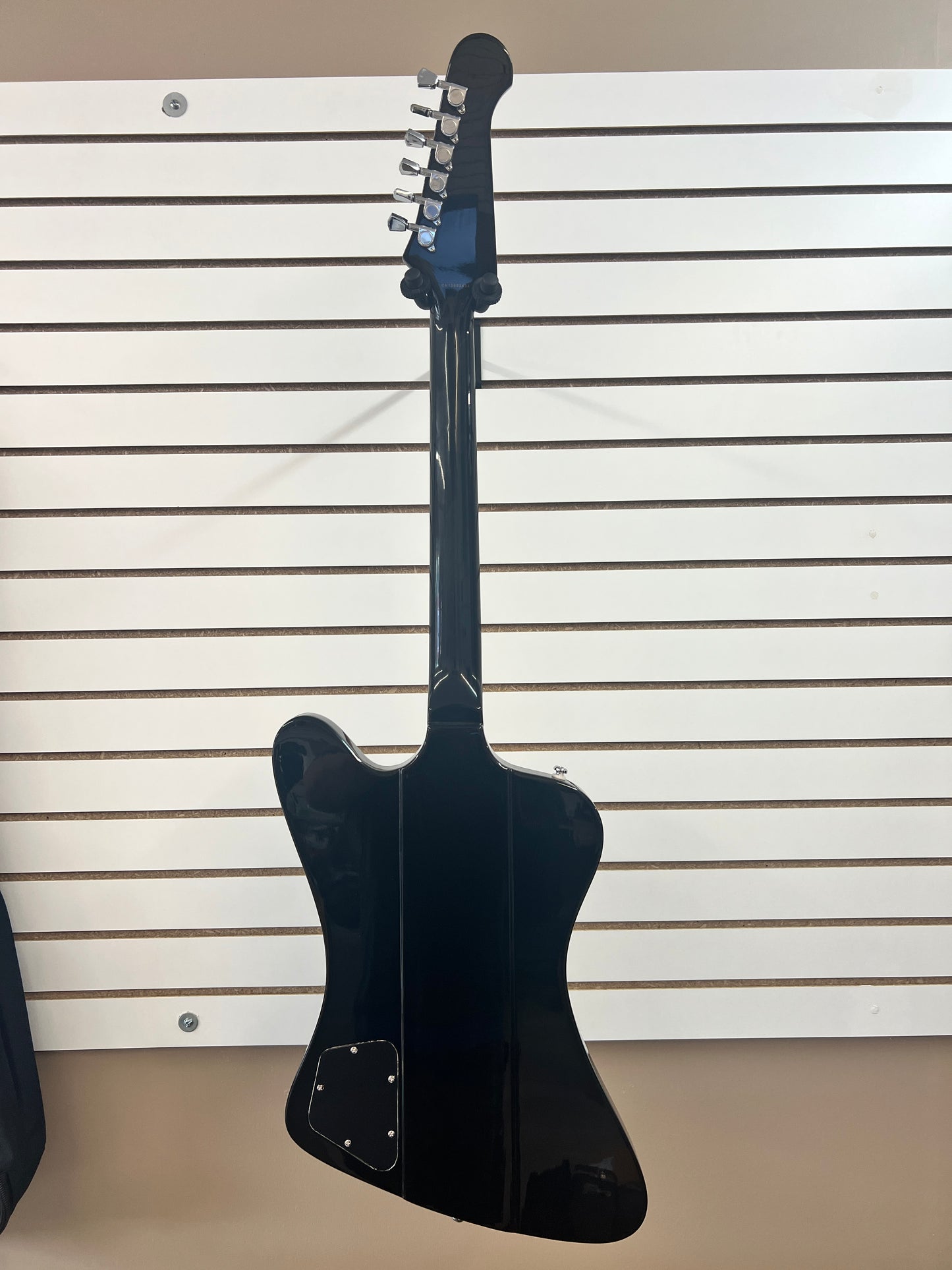 2013 Tokai Firebird