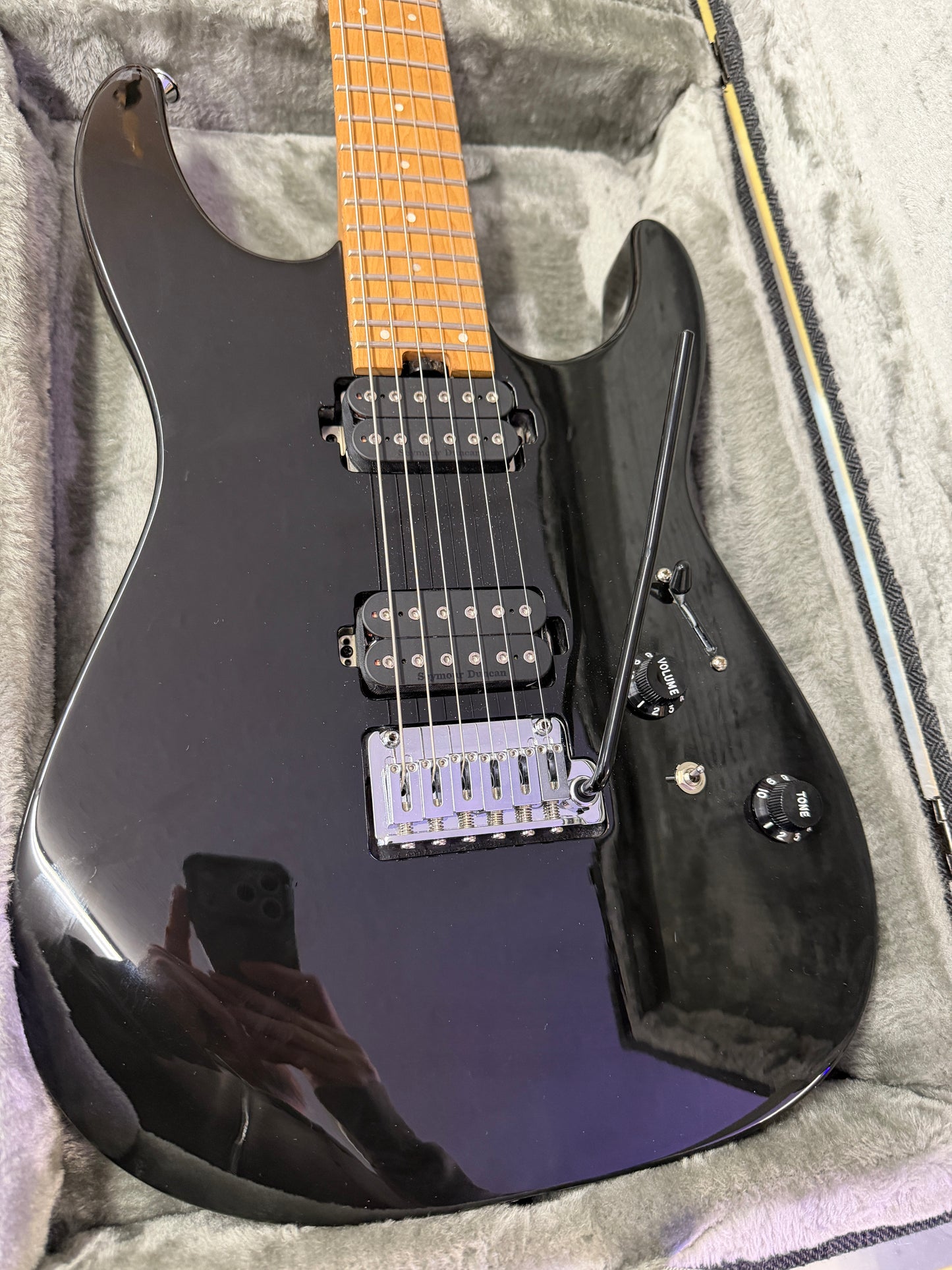 2023 Charvel Pro-Mod DK24 HH 2PT