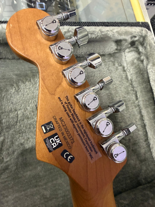 2023 Charvel Pro-Mod DK24 HH 2PT