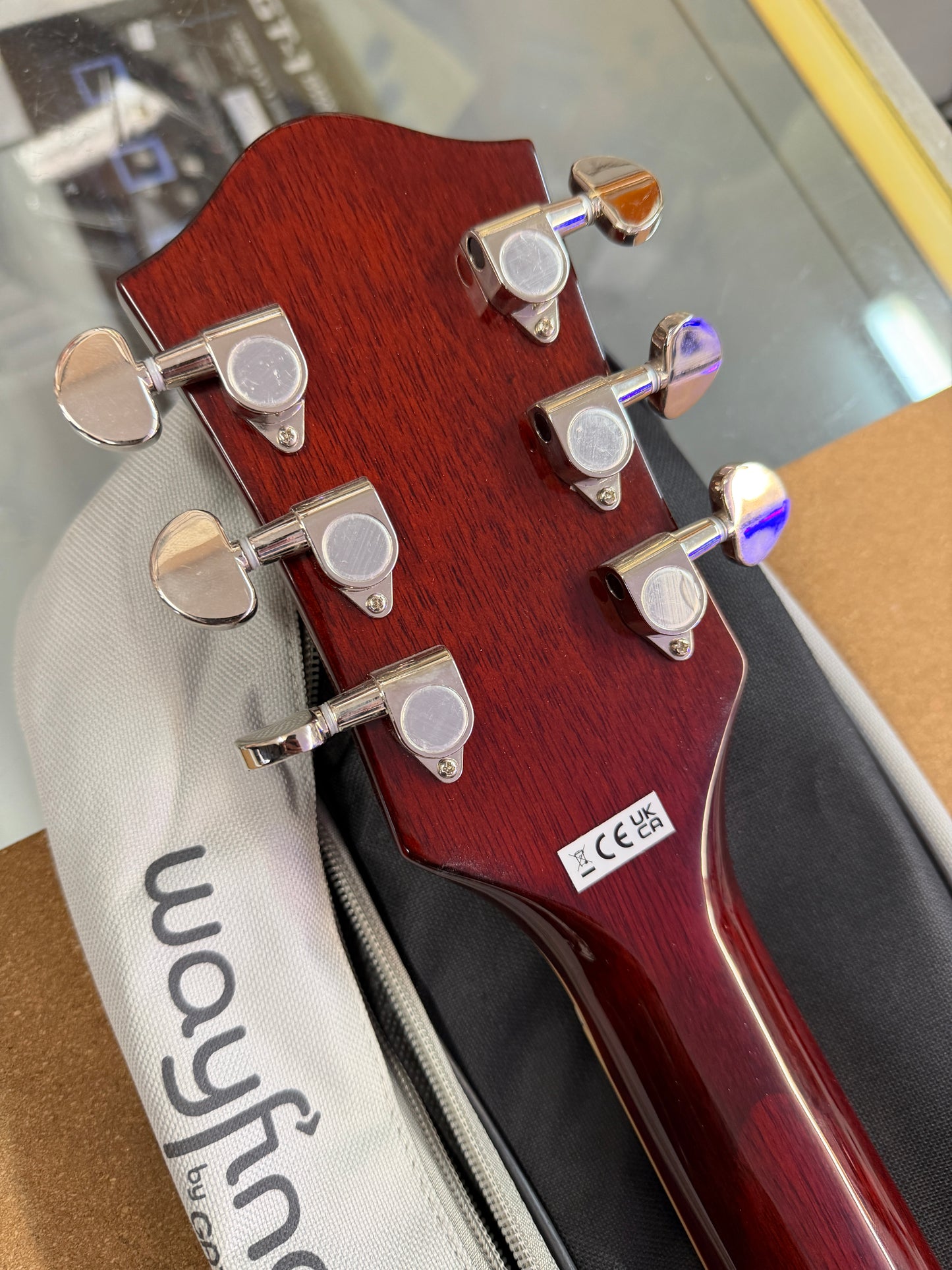 2020 Gretsch Streamliner G2420T