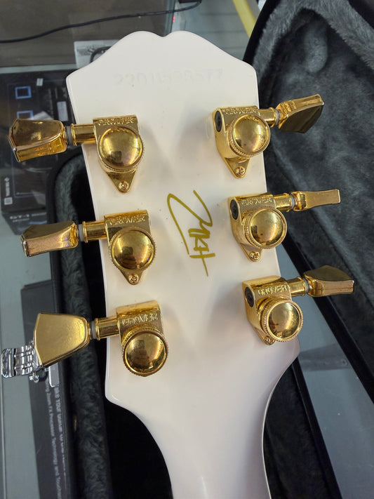 2022 Epiphone Matt Heafy Les Paul Custom Origins