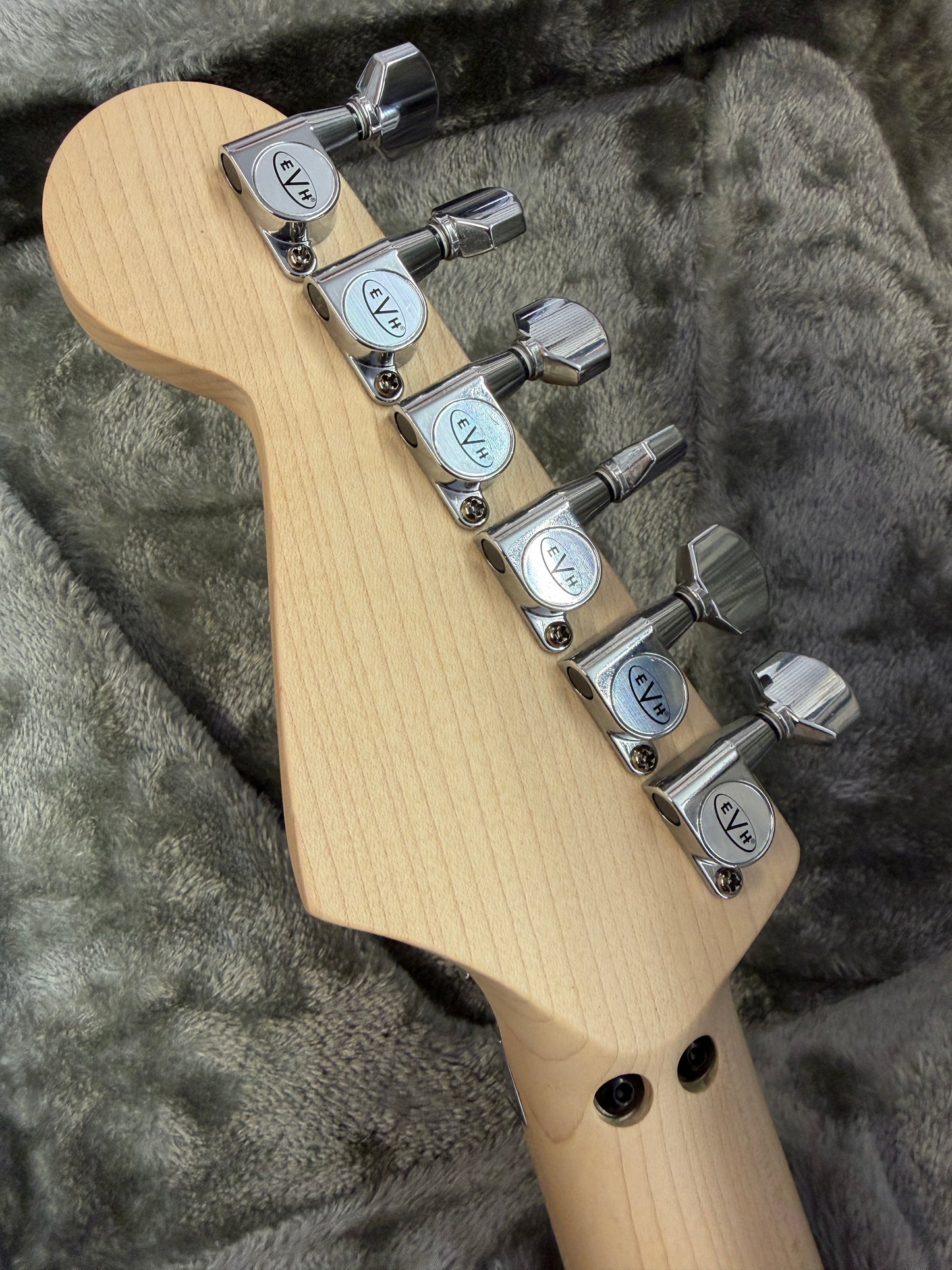 2021 EVH Striped Series