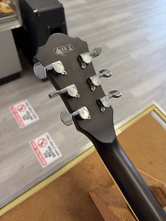 2017 Ibanez AS53-TKF
