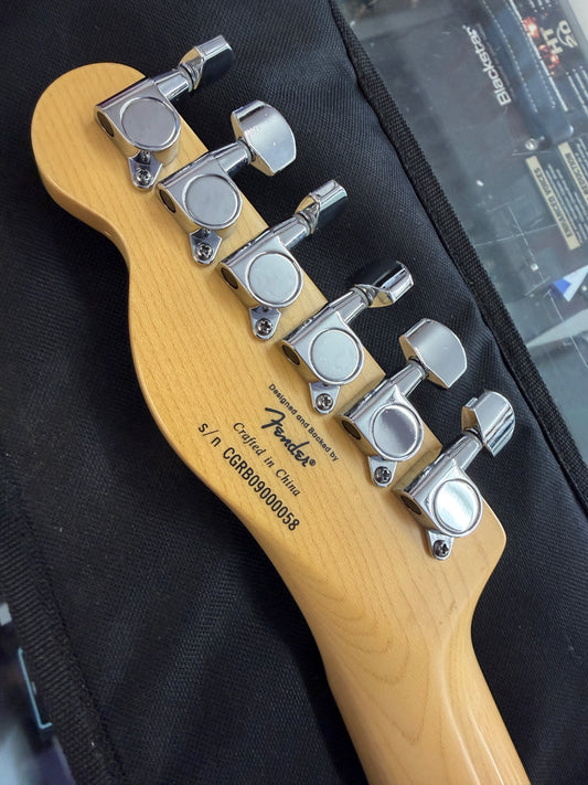 2009 Squier J5 John 5 Signature