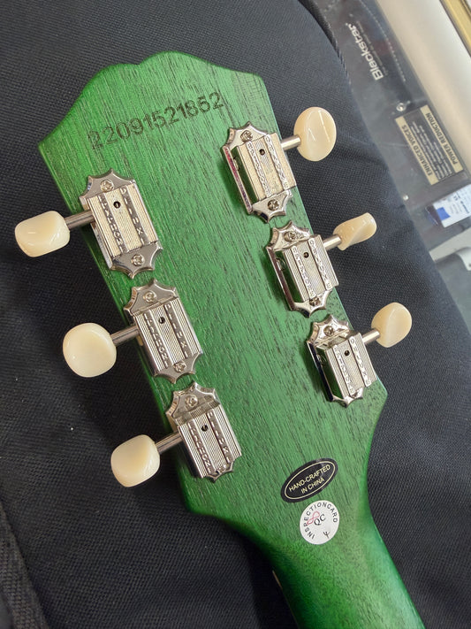 2022 Epiphone SG Classic