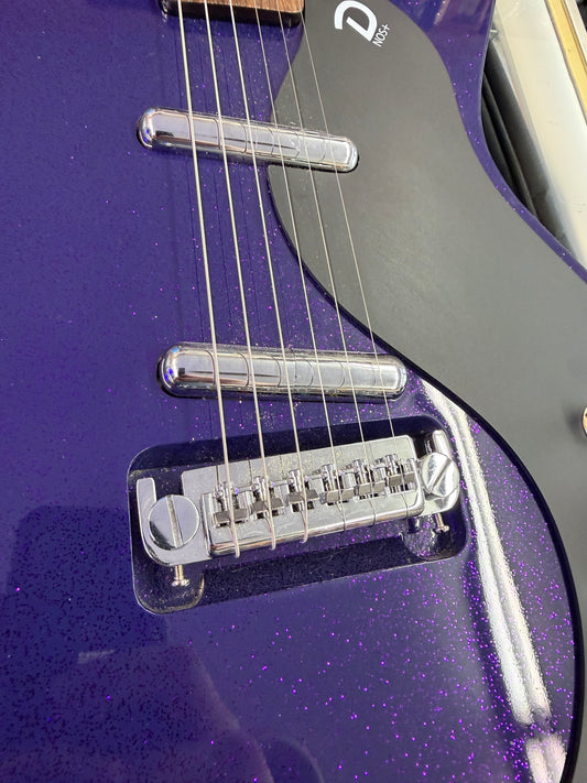 Danelectro Blackout NOS+ 59M