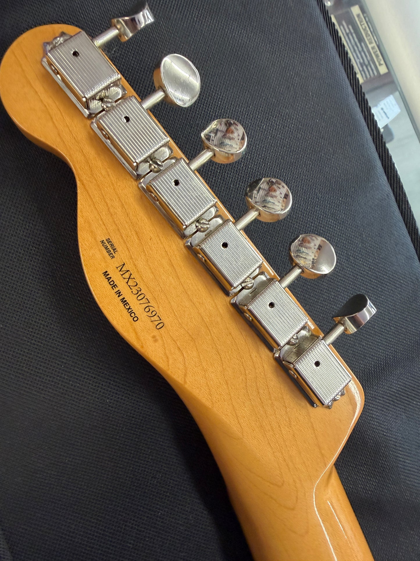 2023 Fender Vintera II '50's Nocaster (Telecaster)