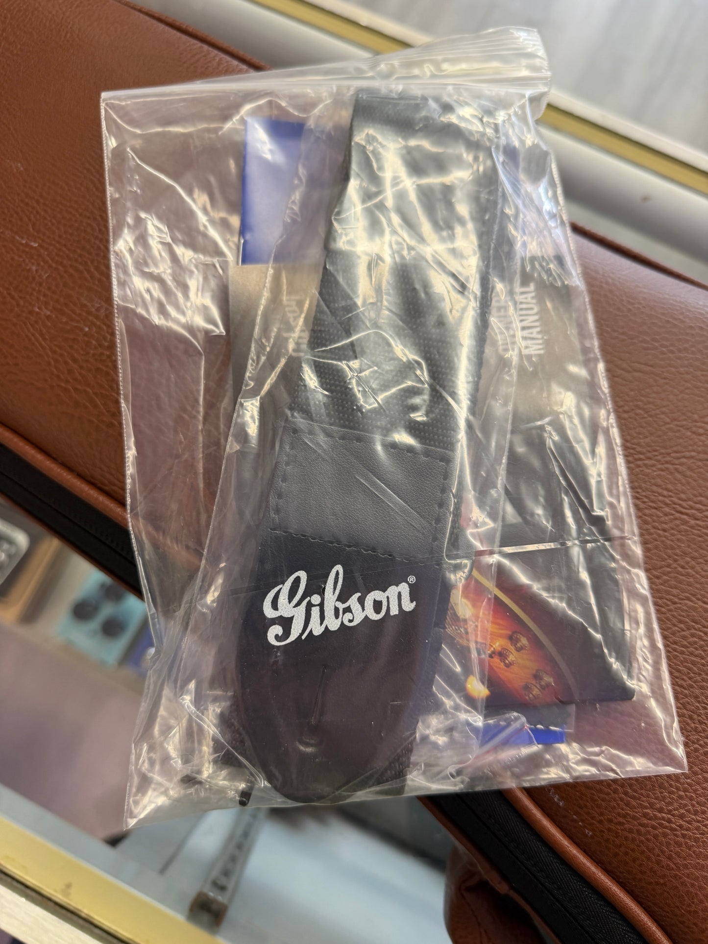 2019 Gibson Les Paul Studio