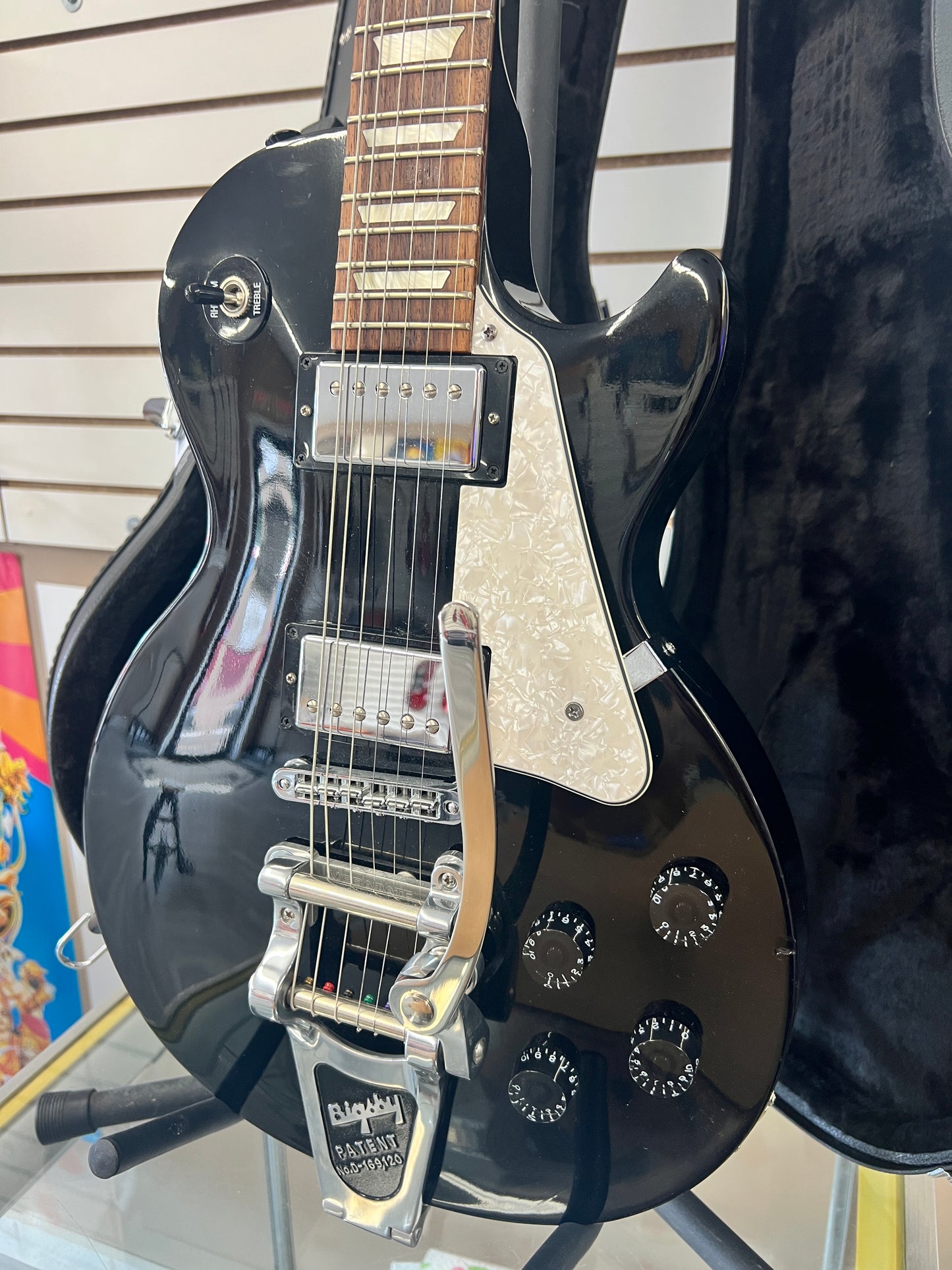 2008 Gibson Les Paul Studio