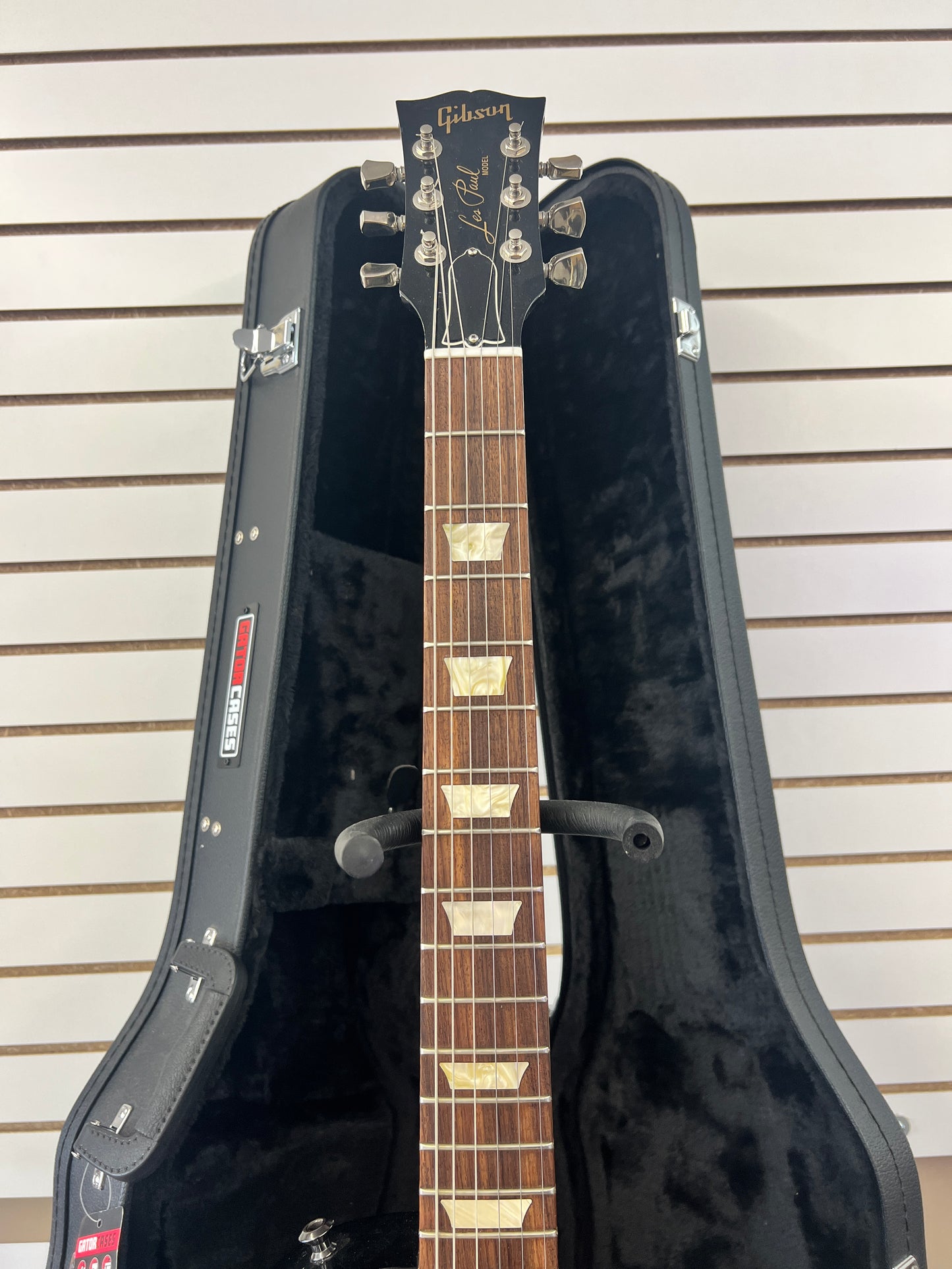 2008 Gibson Les Paul Studio