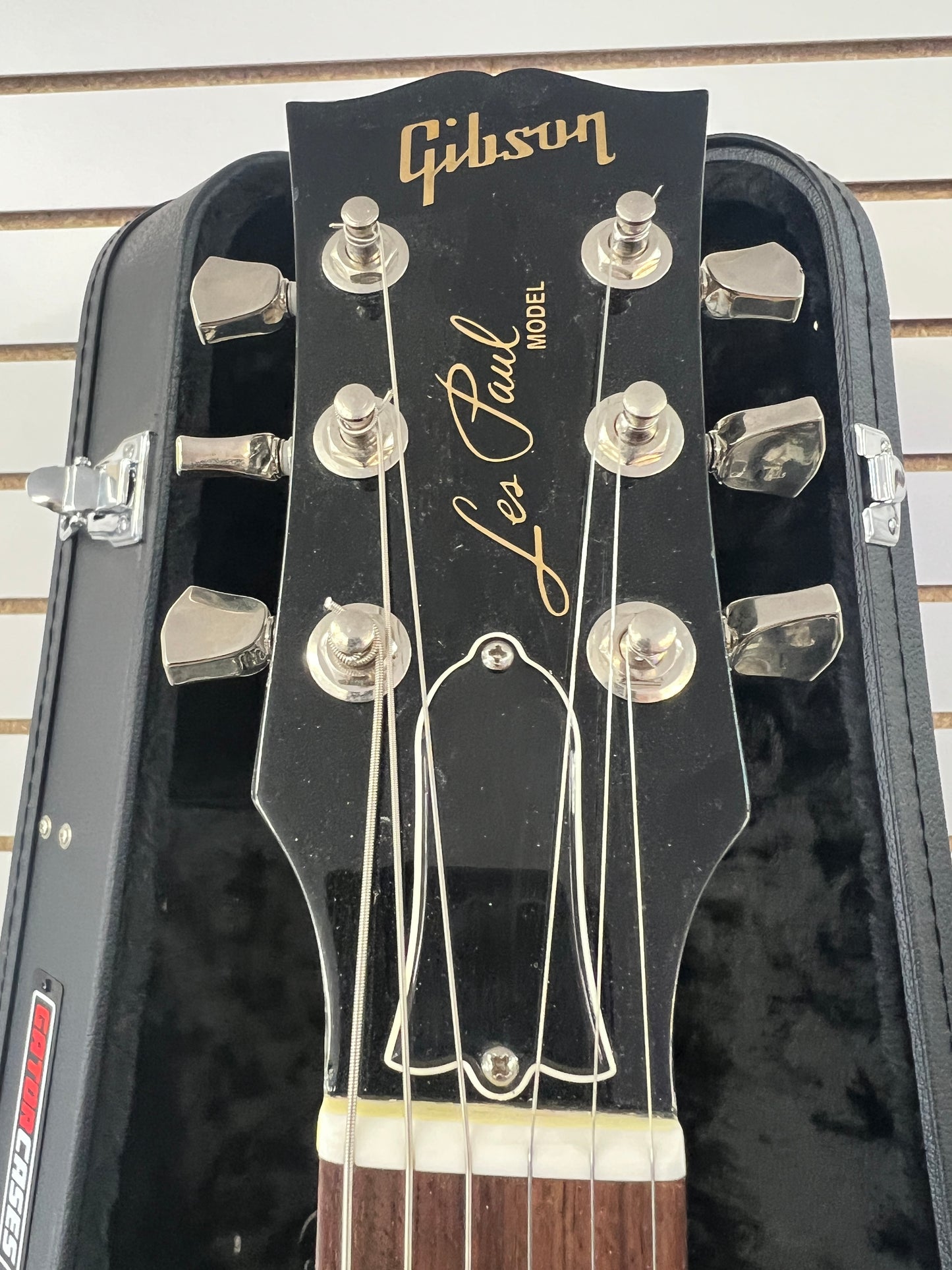 2008 Gibson Les Paul Studio