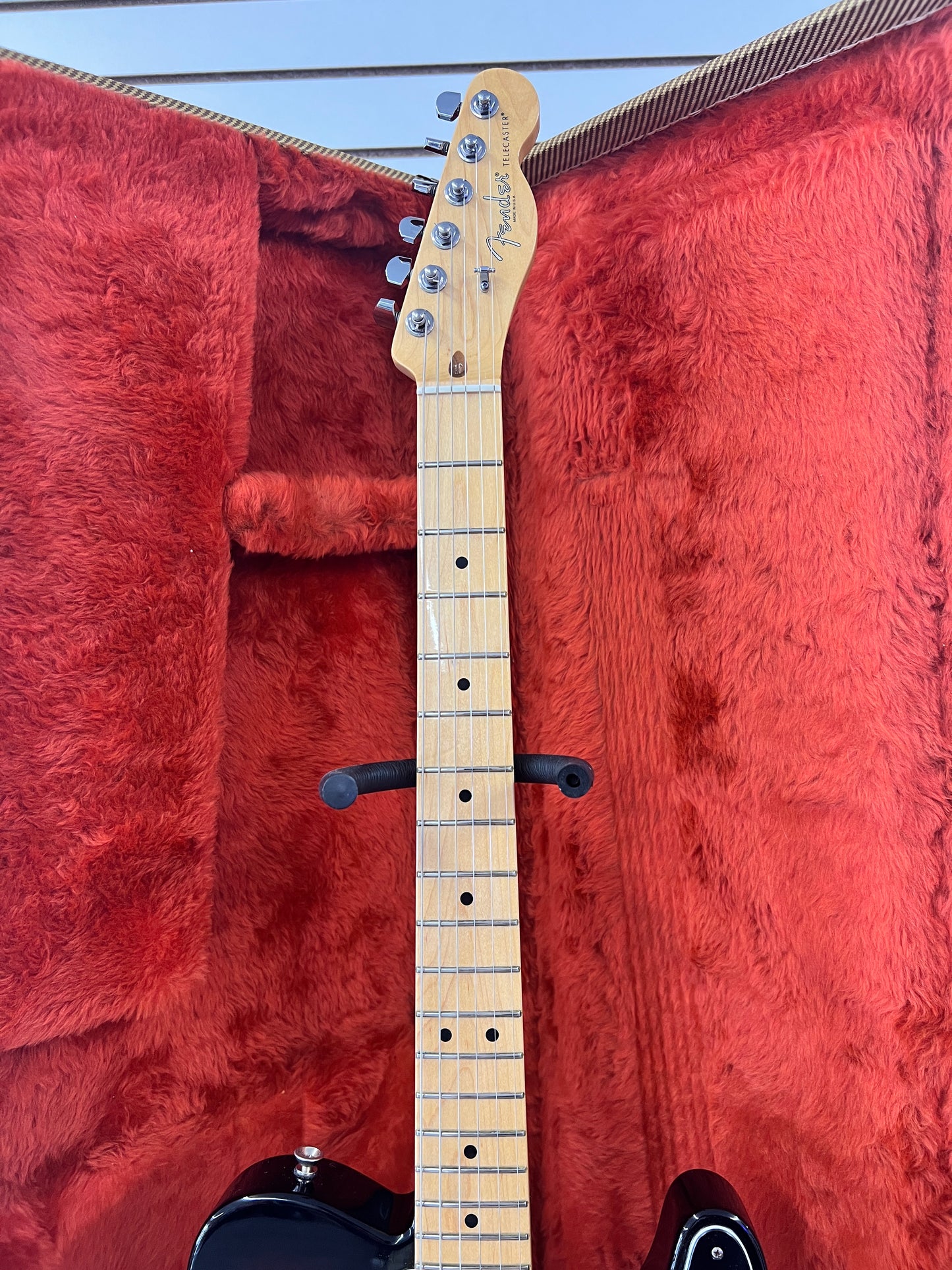 2015 Fender American Standard Telecaster