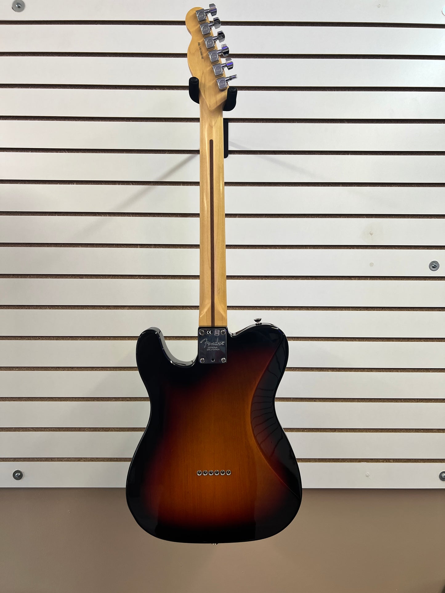 2015 Fender American Standard Telecaster