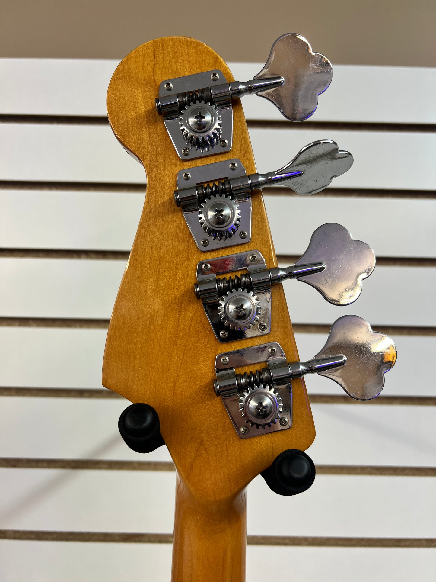2018 Fender Kingman Acoustic Bass