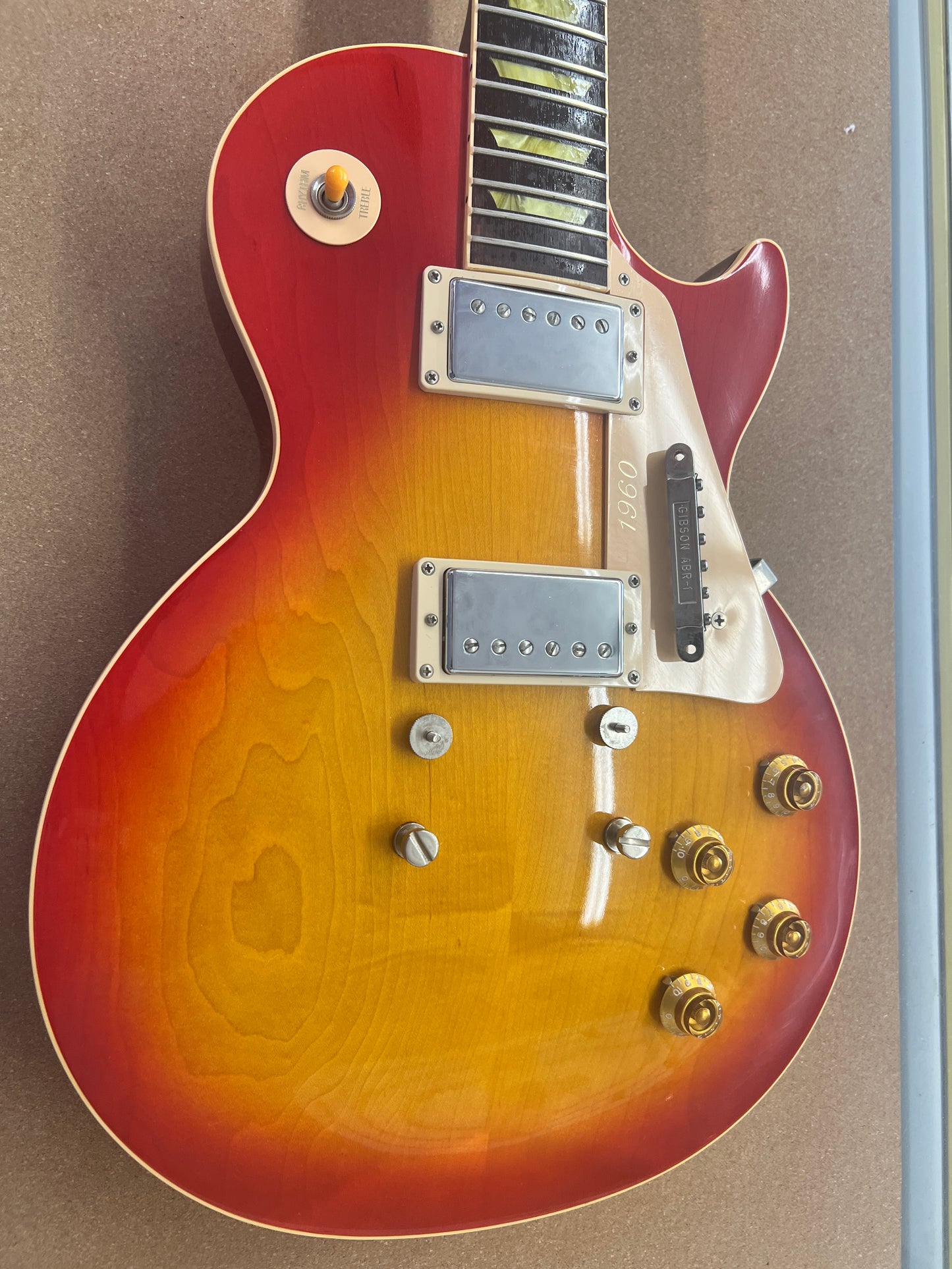 1999 Gibson Les Paul Classic