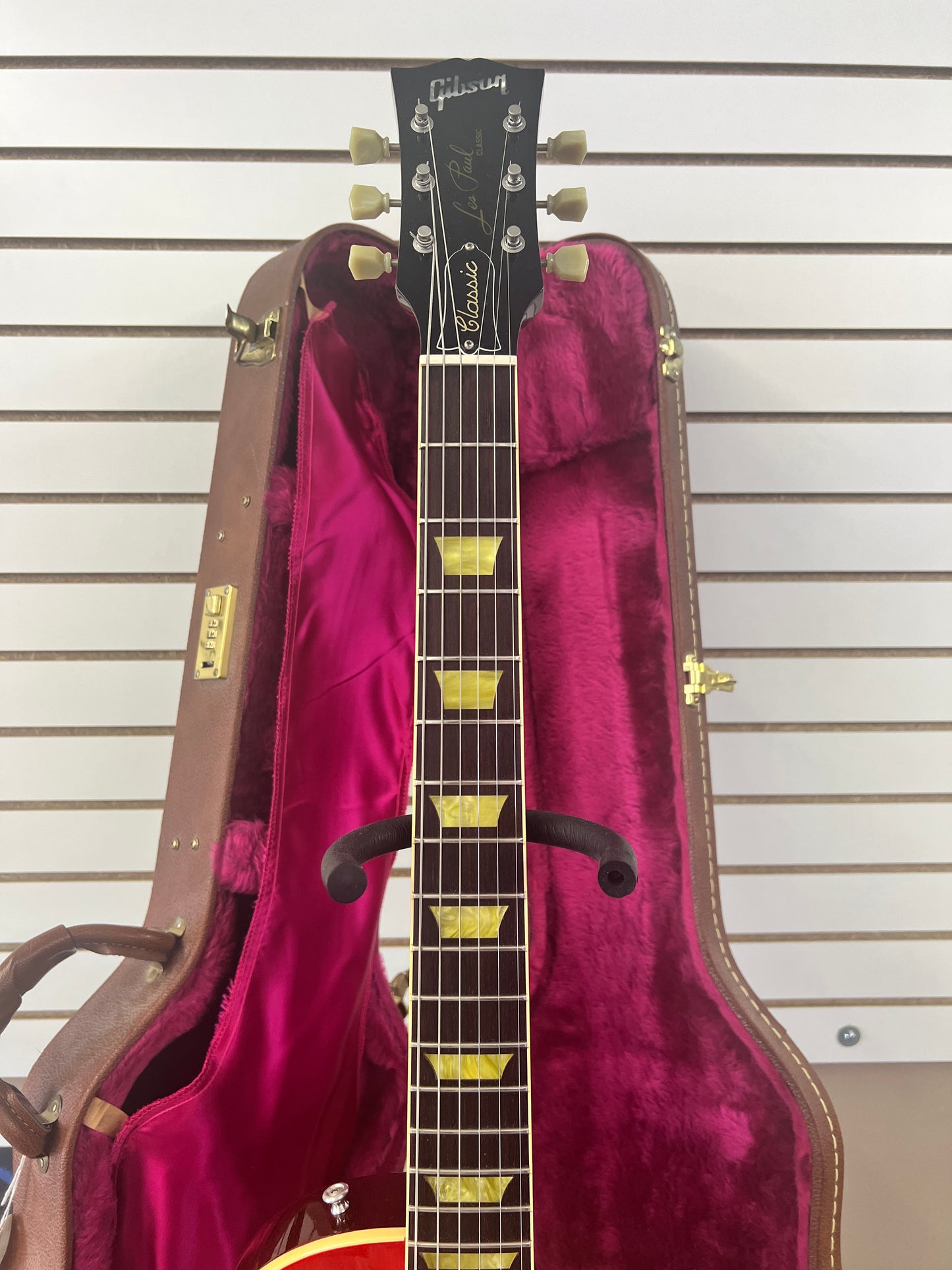 1999 Gibson Les Paul Classic