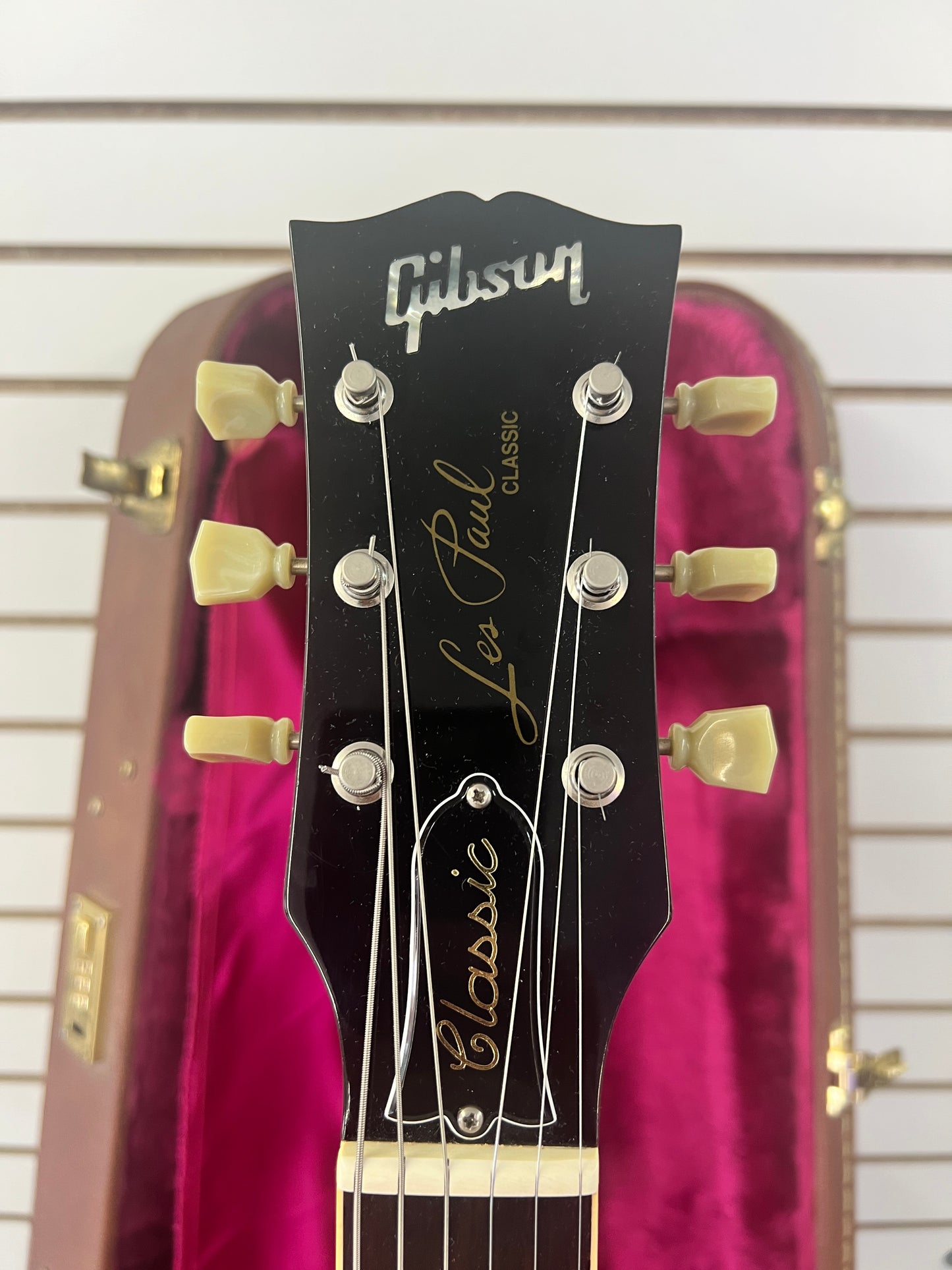 1999 Gibson Les Paul Classic