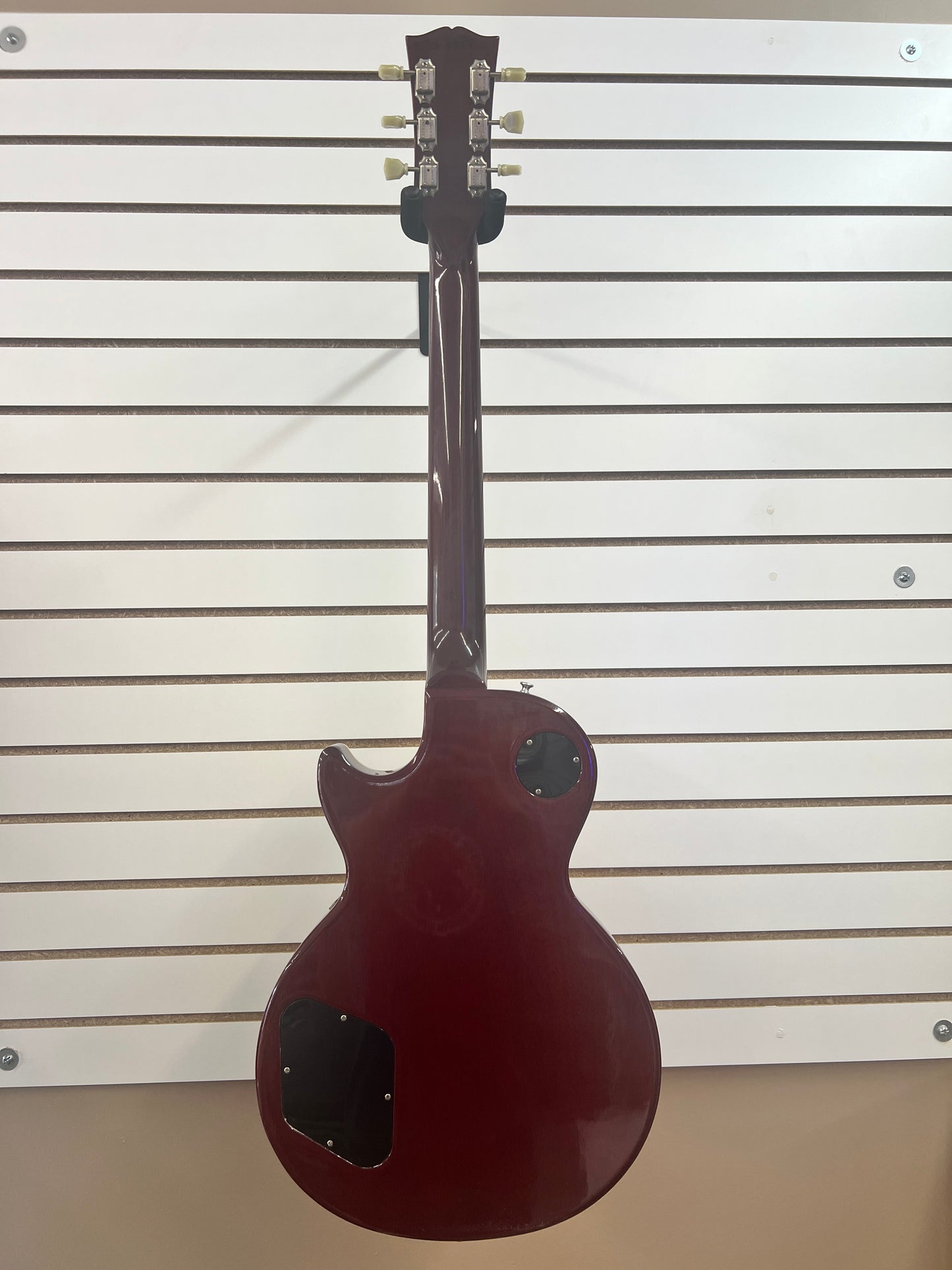 1999 Gibson Les Paul Classic