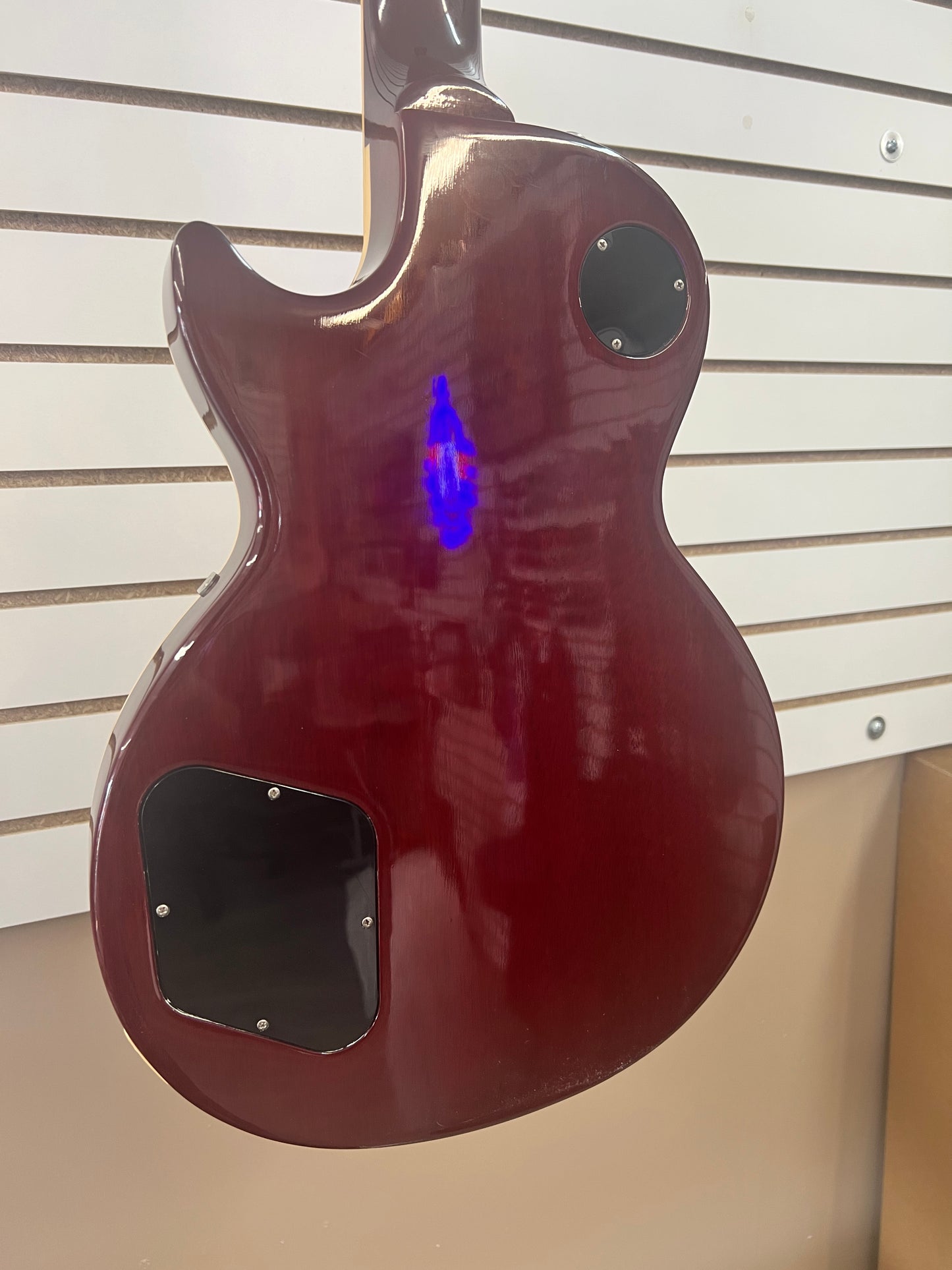 1999 Gibson Les Paul Classic