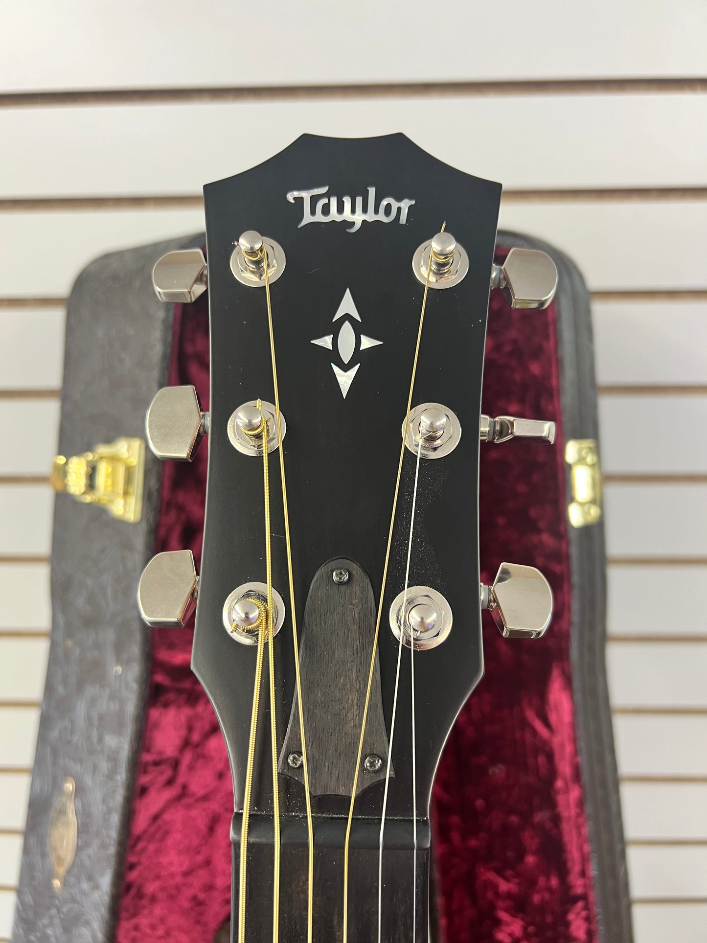 2021 Taylor 717e Builders Edition