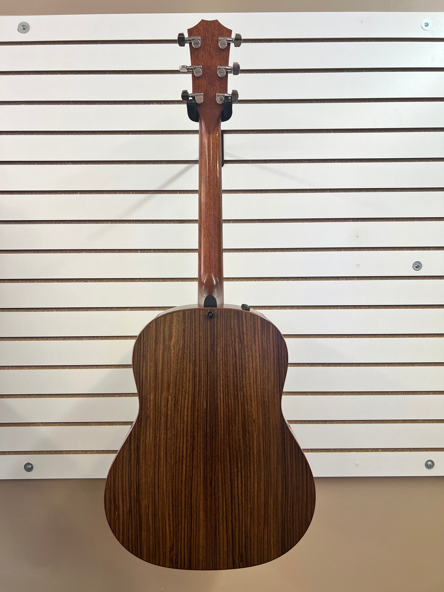 2021 Taylor 717e Builders Edition