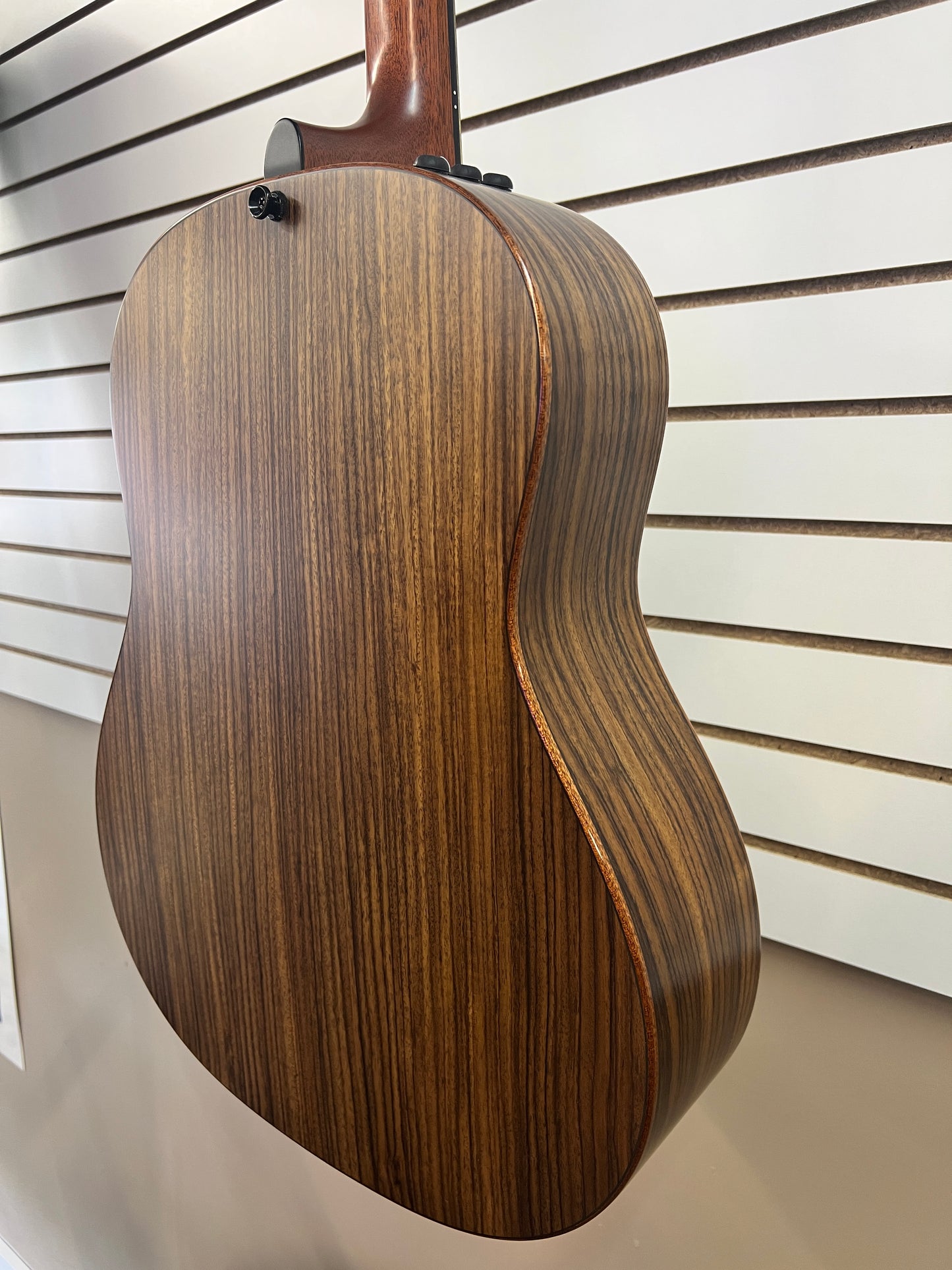 2021 Taylor 717e Builders Edition