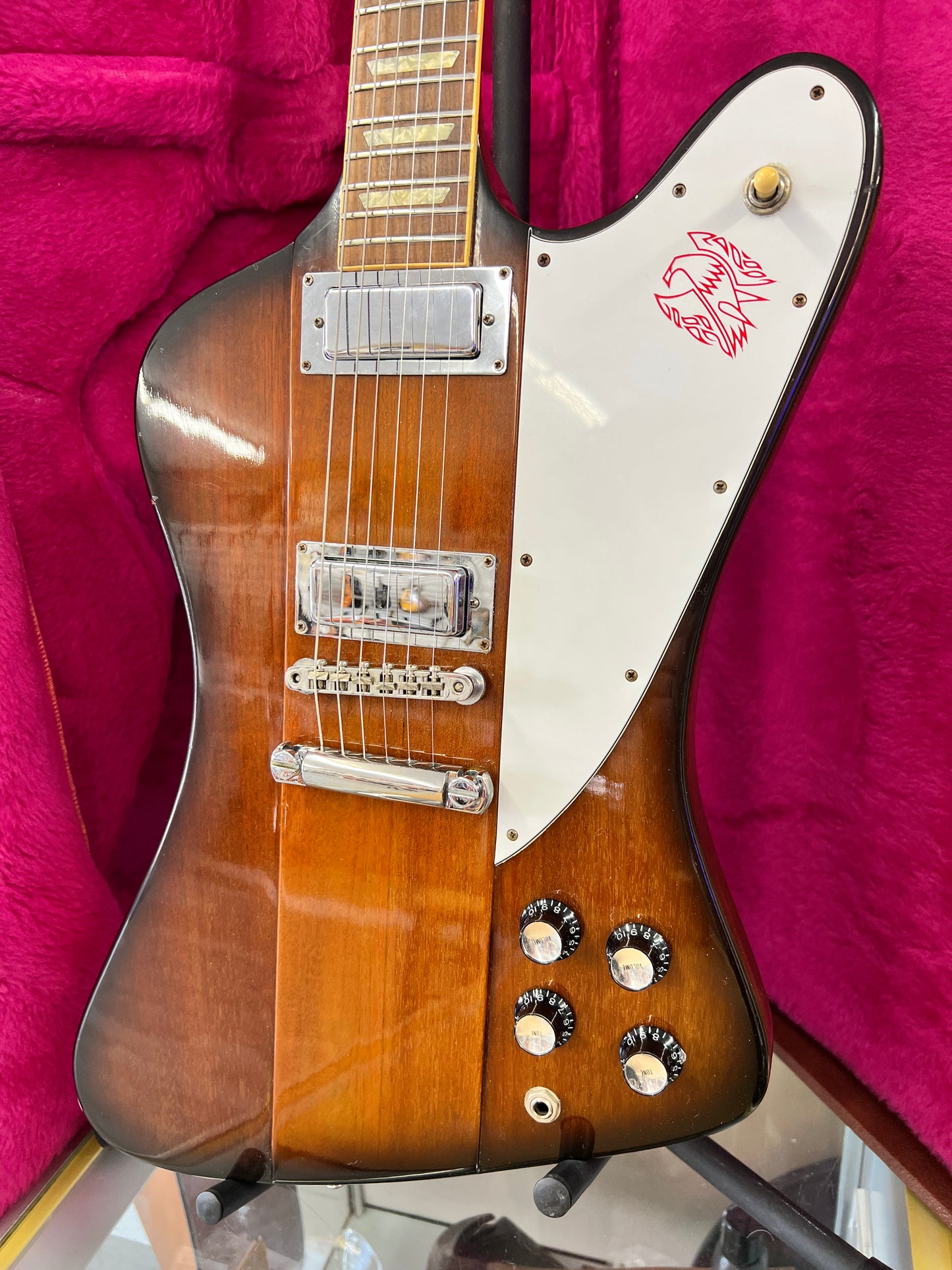 1990 Gibson Firebird