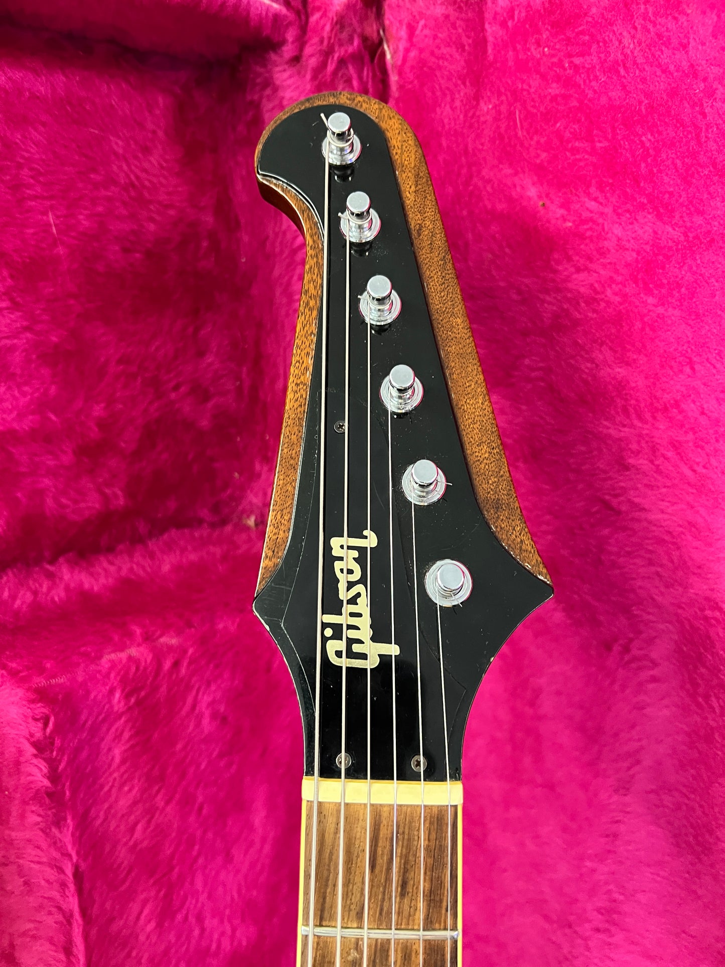 1990 Gibson Firebird