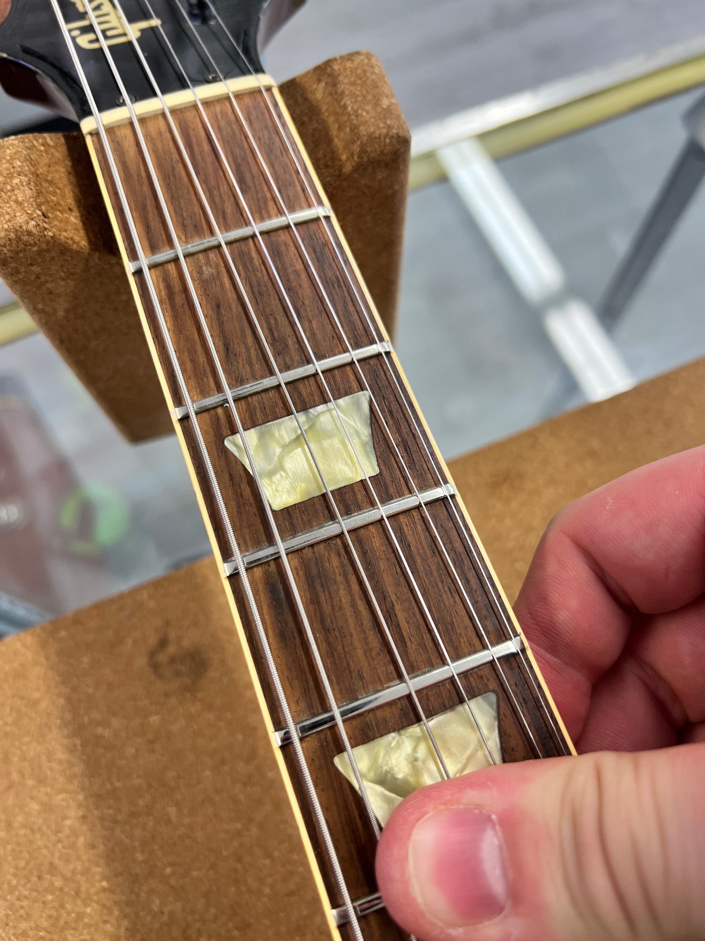 1990 Gibson Firebird