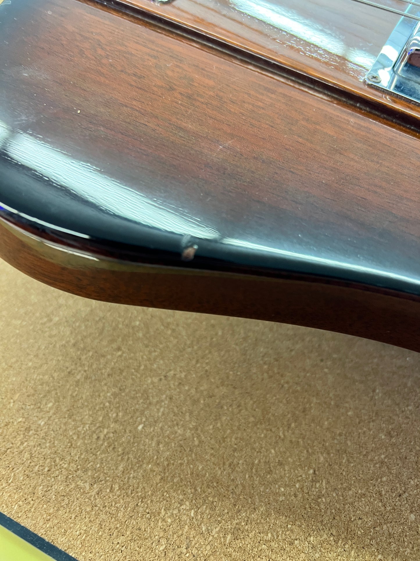 1990 Gibson Firebird