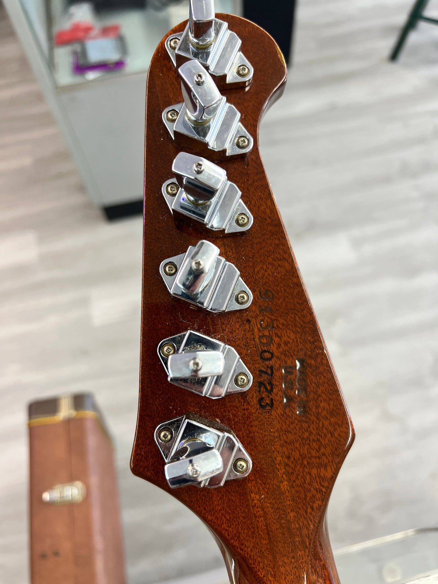 1990 Gibson Firebird