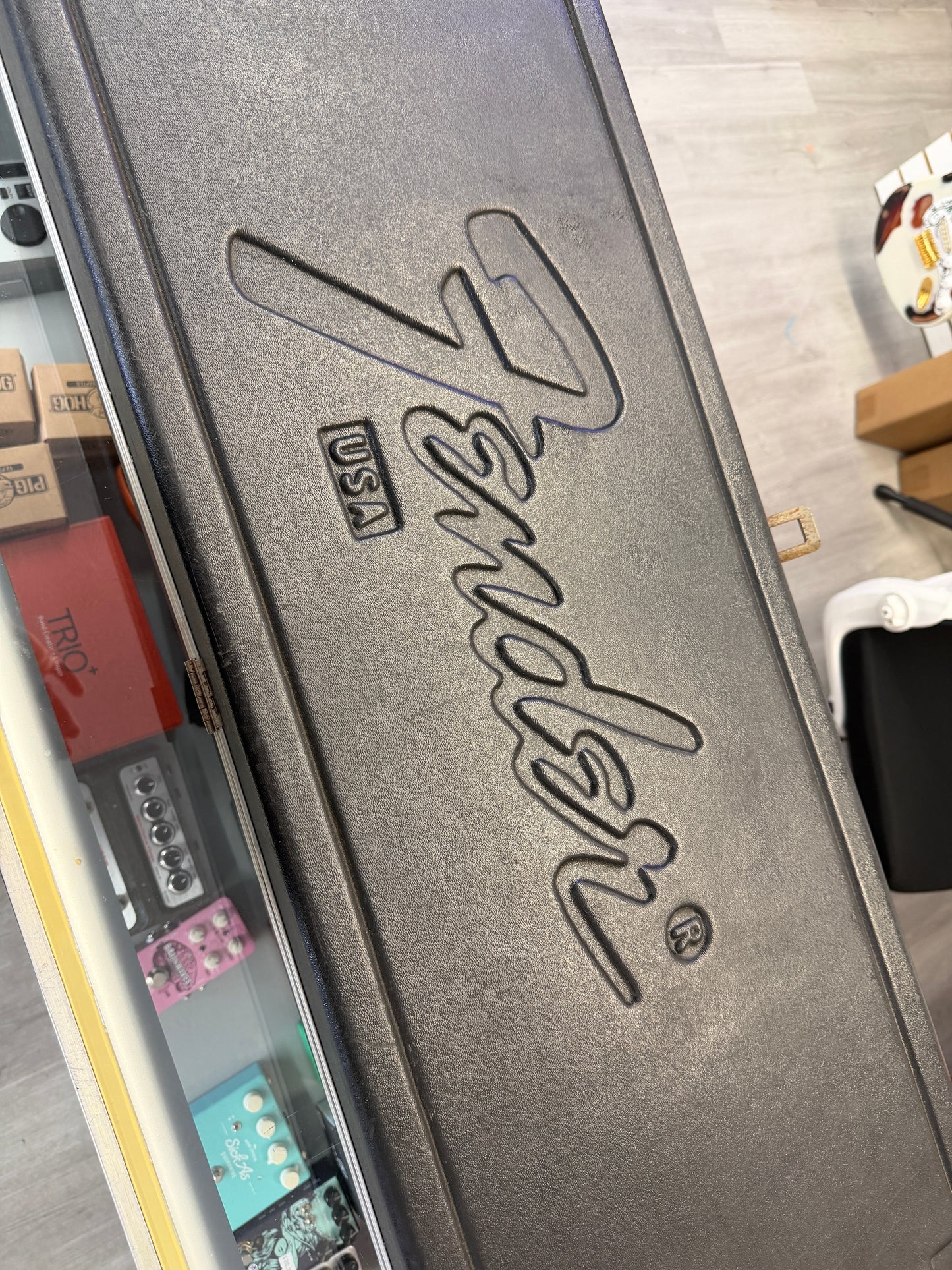 1994 Squier Bullet MIJ