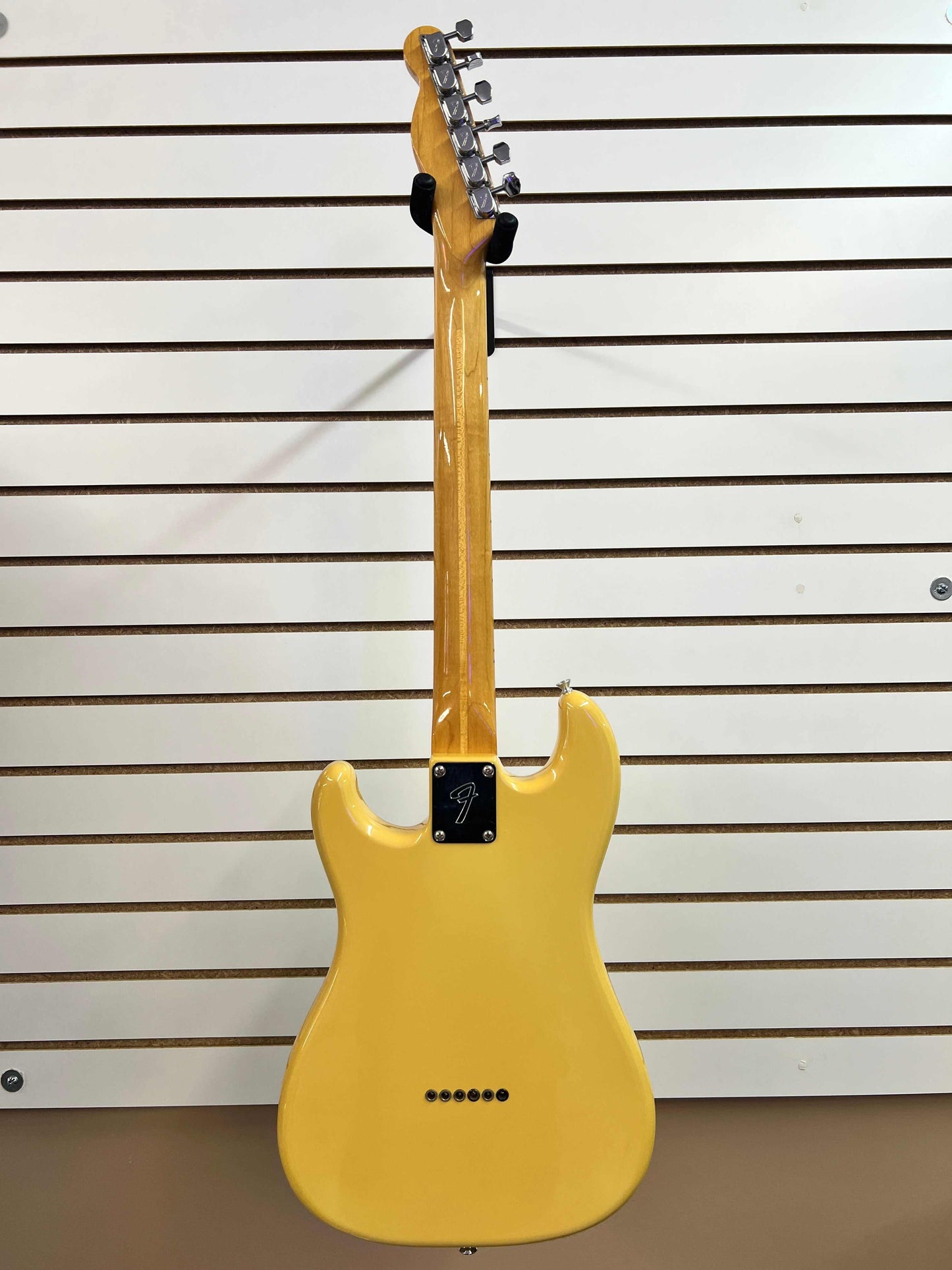 1981 Fender Bullet S-1