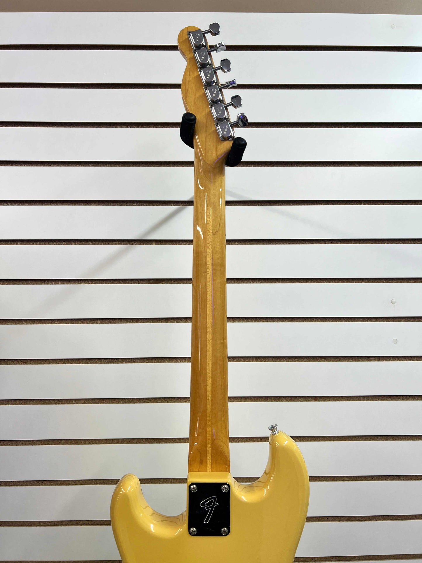 1981 Fender Bullet S-1