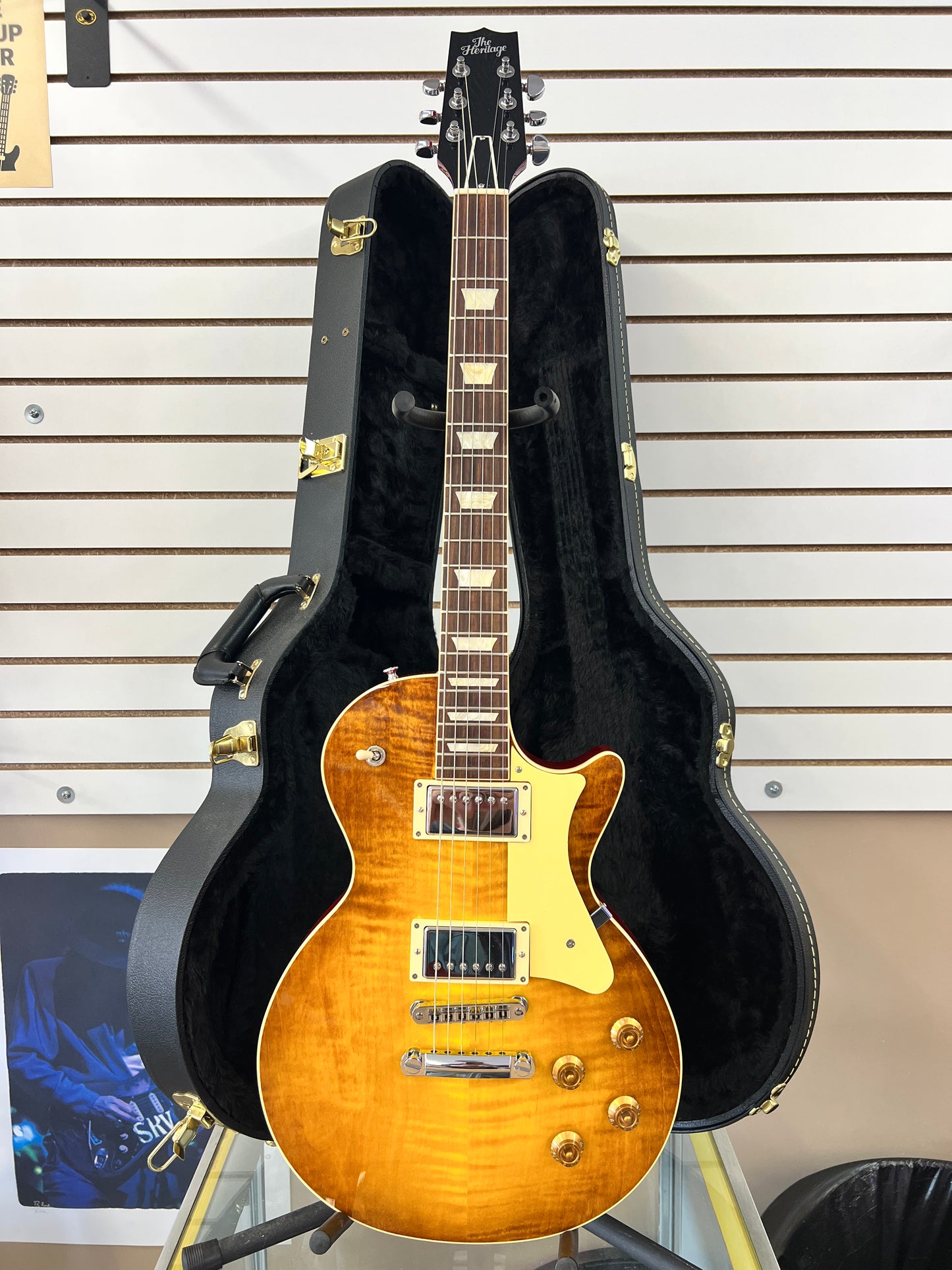 2022 Heritage H-150