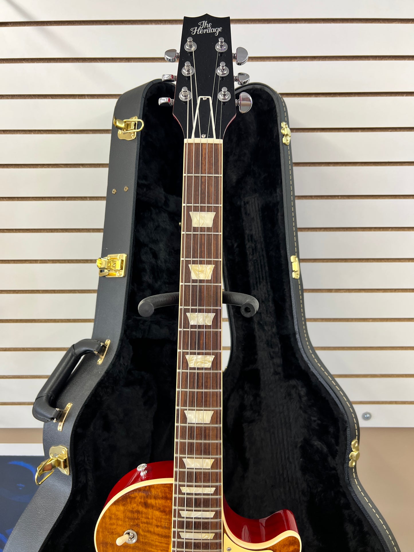 2022 Heritage H-150