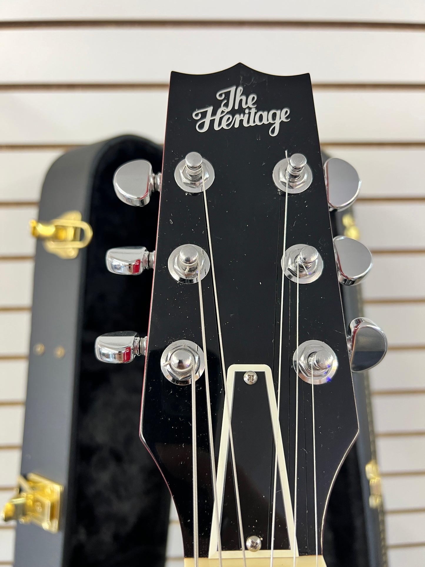 2022 Heritage H-150