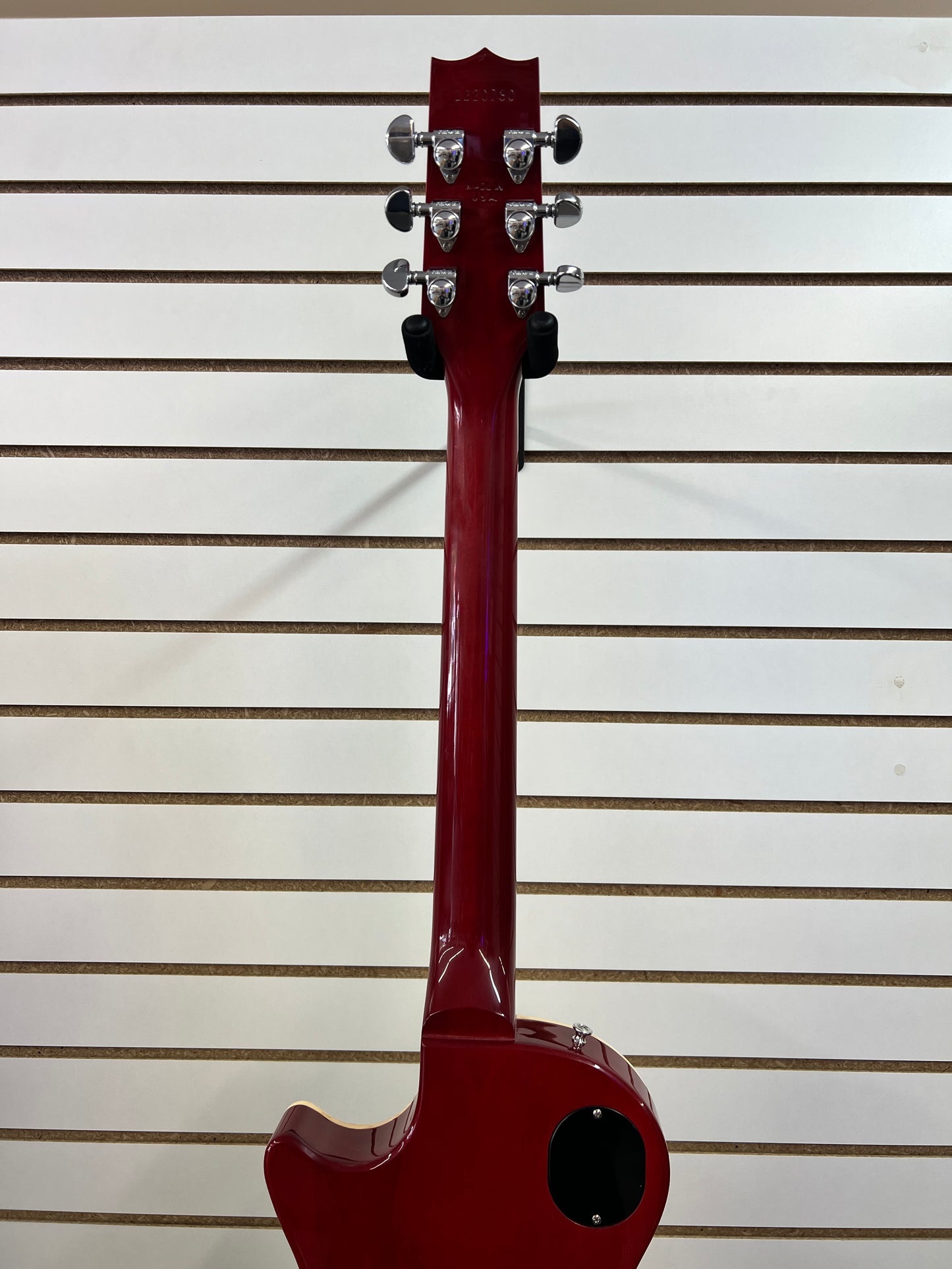 2022 Heritage H-150