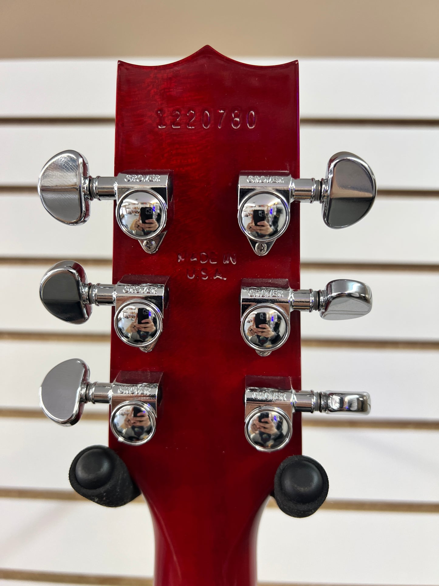 2022 Heritage H-150