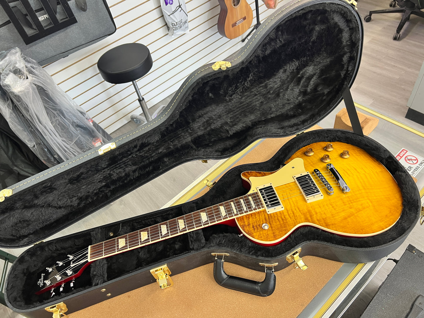 2022 Heritage H-150