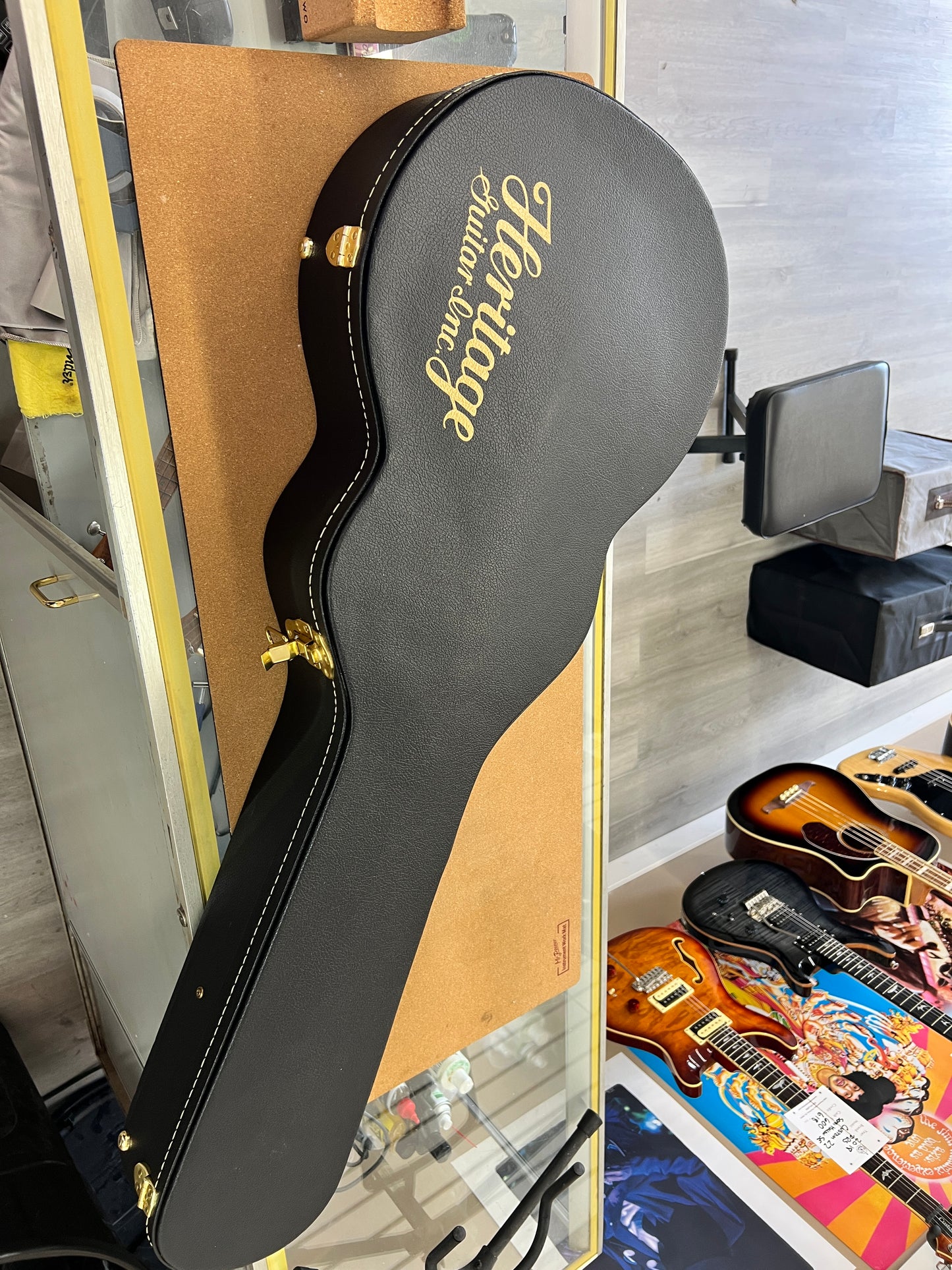 2022 Heritage H-150