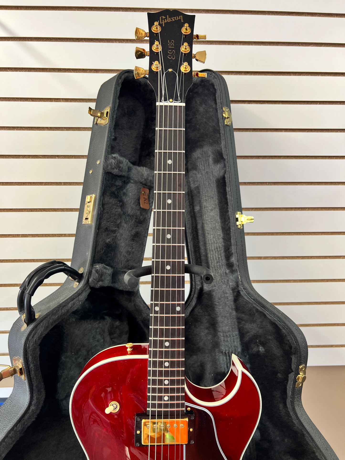 Gibson ES-135 Electric Guitar
