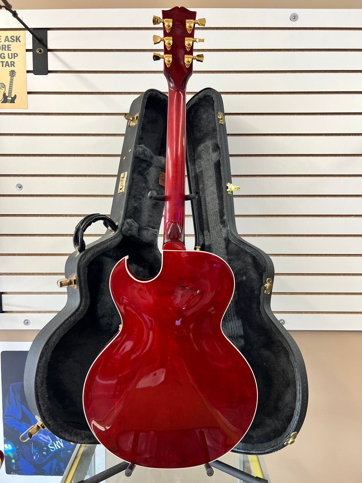 Gibson ES-135 Electric Guitar