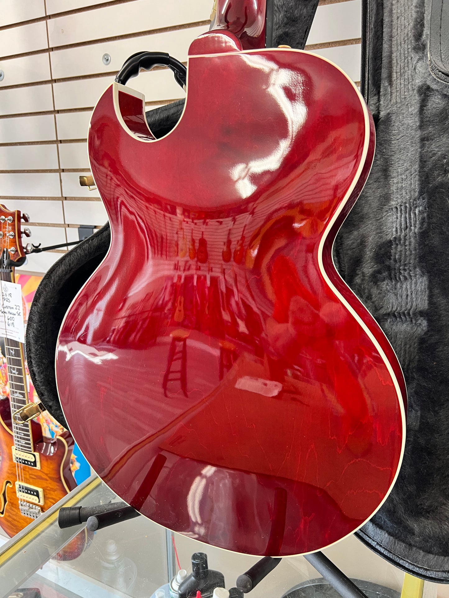 Gibson ES-135 Electric Guitar
