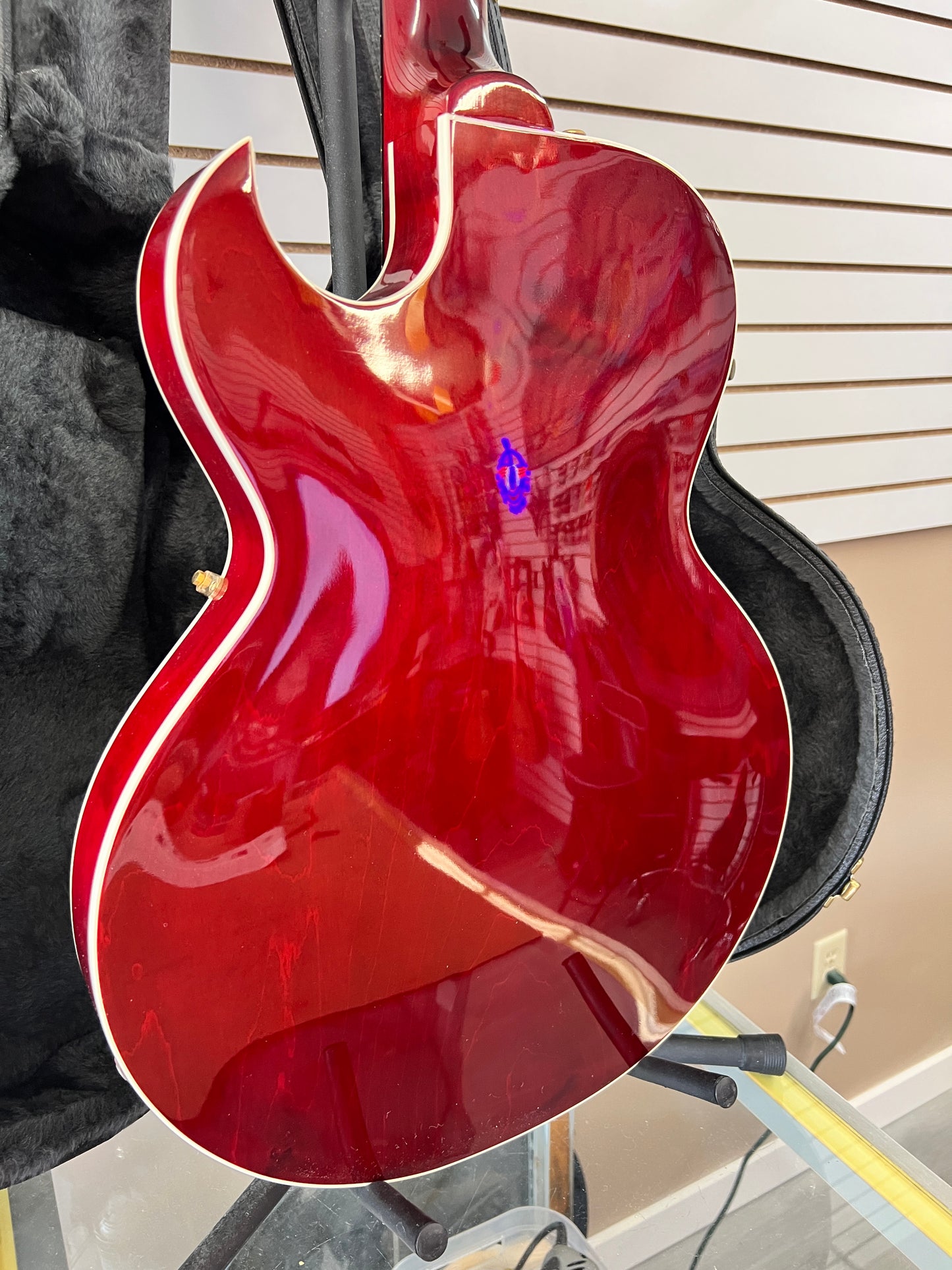 Gibson ES-135 Electric Guitar